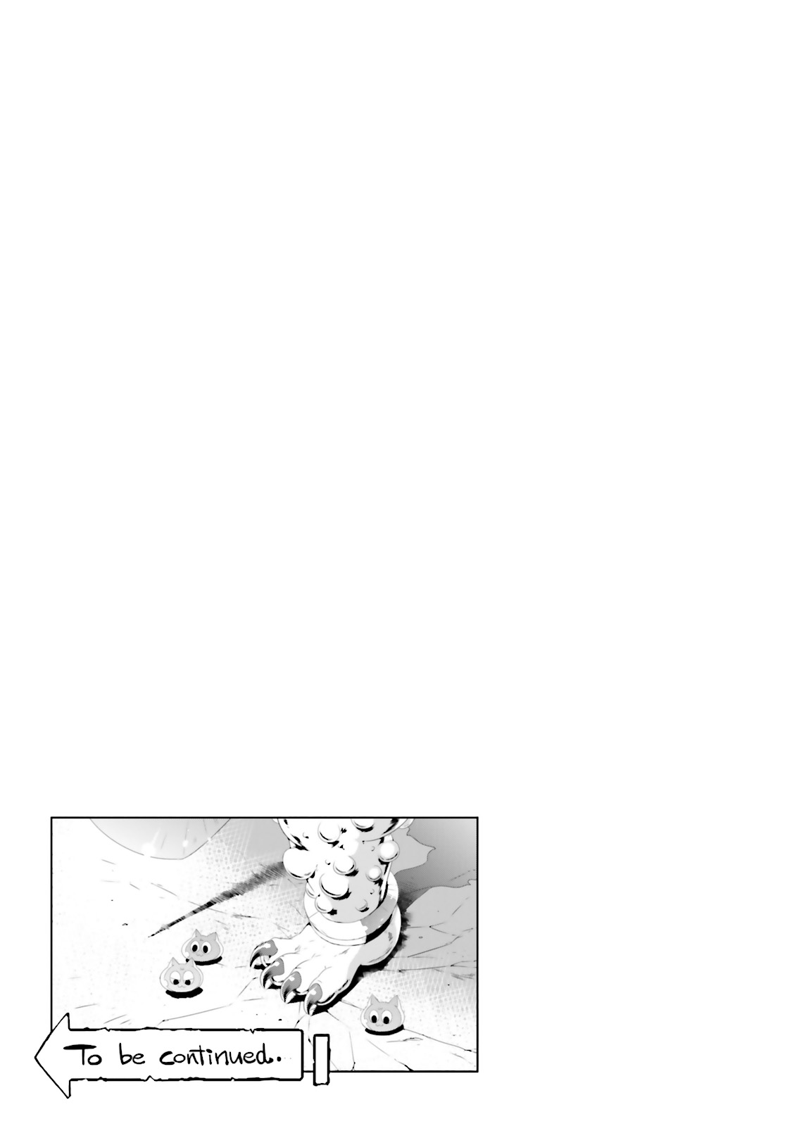 Kono Sekai ga Game da to, Ore dake ga Shitteiru Chapter 19 page 39 - Chapter 19: Golden Rogue Slime Culling Contest
