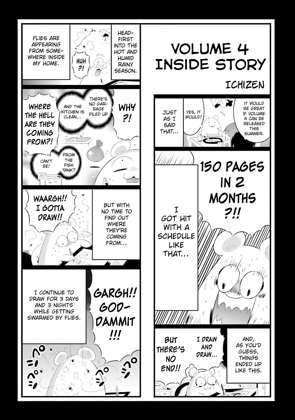Kono Sekai ga Game da to, Ore dake ga Shitteiru Chapter 19 page 41 - Chapter 19: Golden Rogue Slime Culling Contest