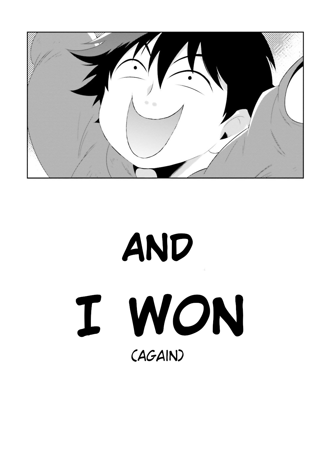 Kono Sekai ga Game da to, Ore dake ga Shitteiru Chapter 25 page 30 - Chapter 25: Gold Collector