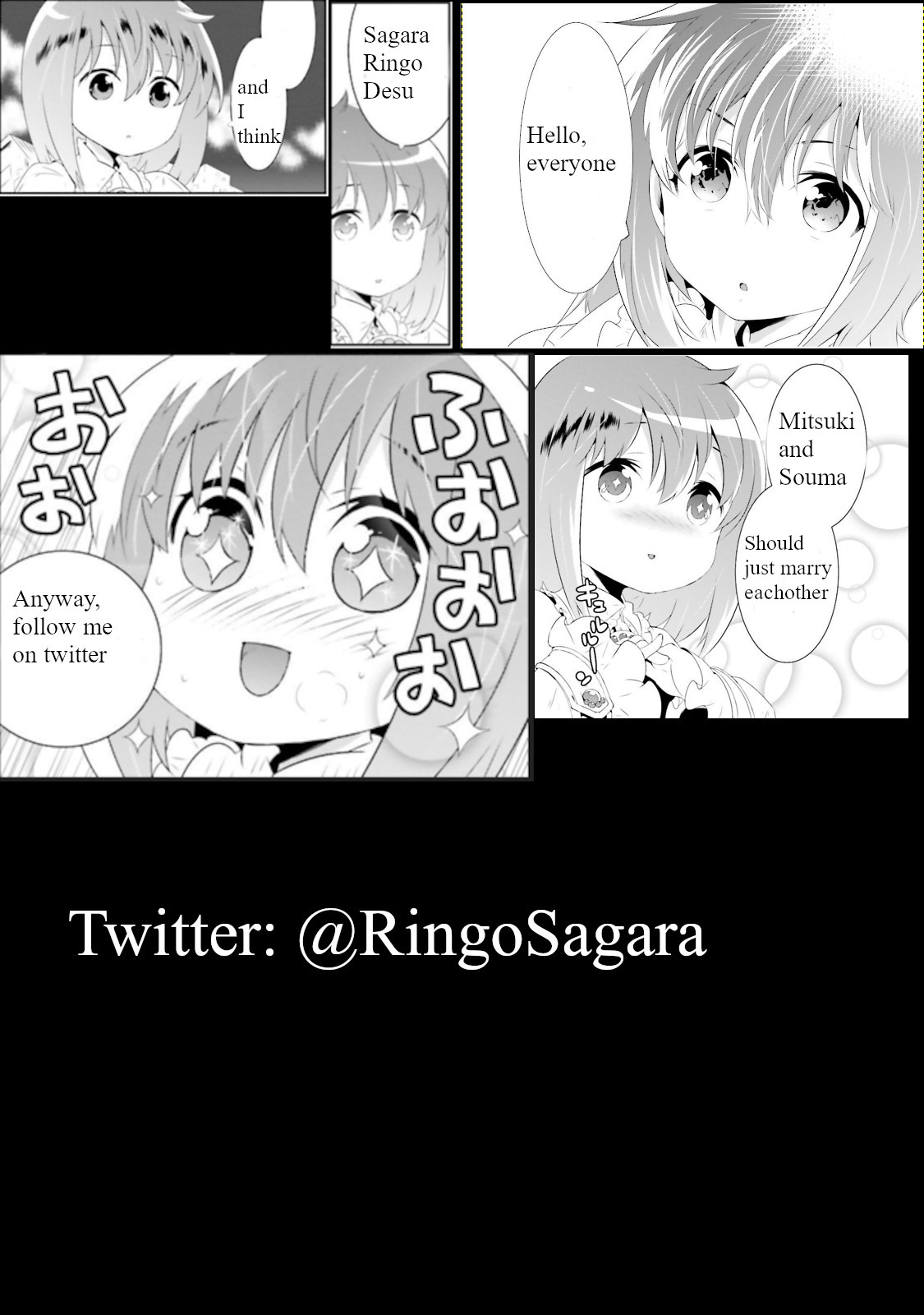 Kono Sekai ga Game da to, Ore dake ga Shitteiru Chapter 27 page 29 - Chapter 27