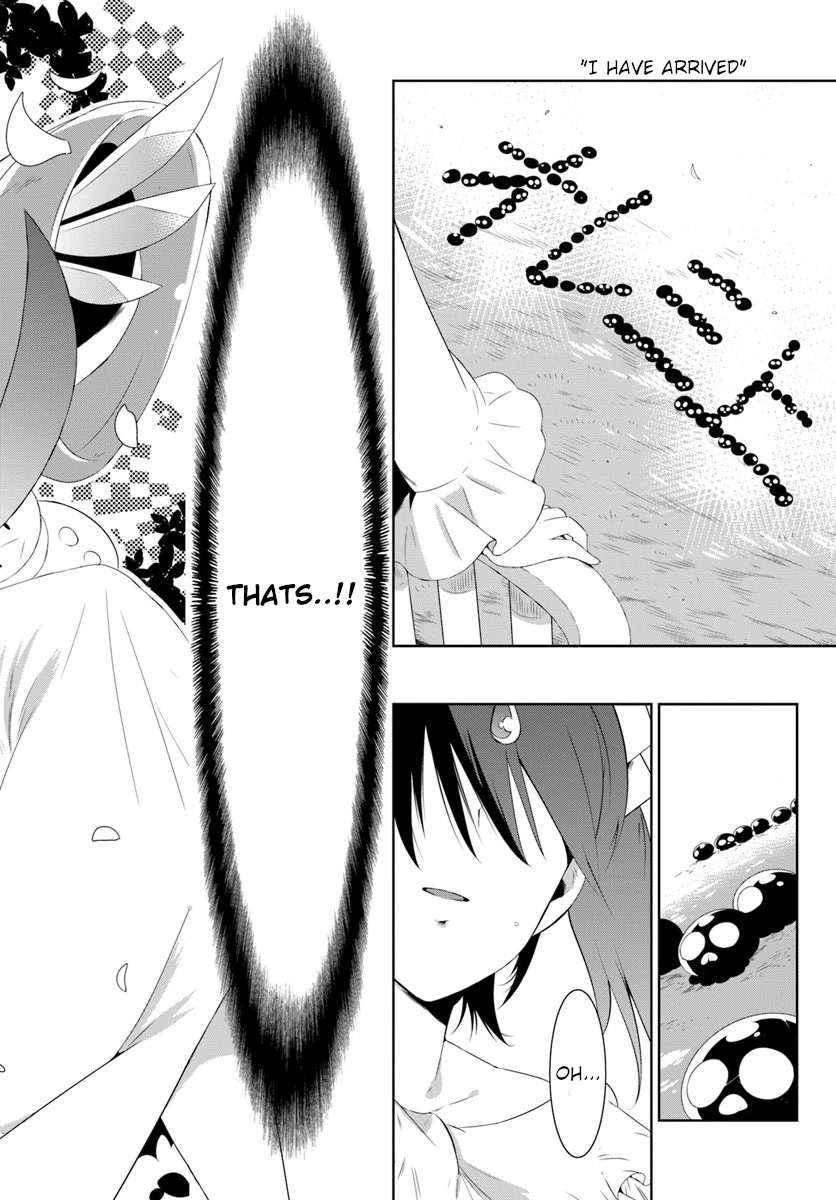 Kono Sekai ga Game da to, Ore dake ga Shitteiru Chapter 30.1 page 2 - Chapter 30.1