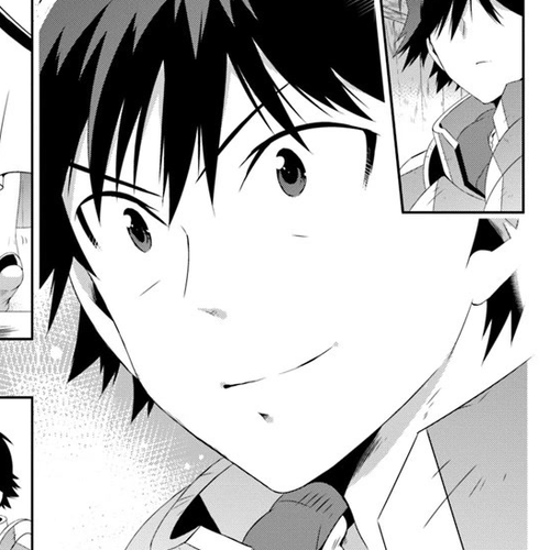 Kono Sekai ga Game da to, Ore dake ga Shitteiru Chapter 30.1 cover