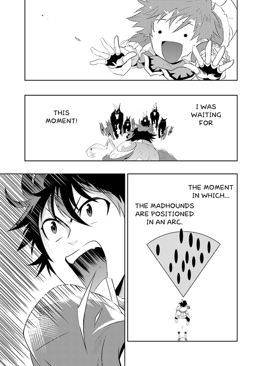 Kono Sekai ga Game da to, Ore dake ga Shitteiru Chapter 5 page 25 - Chapter 5