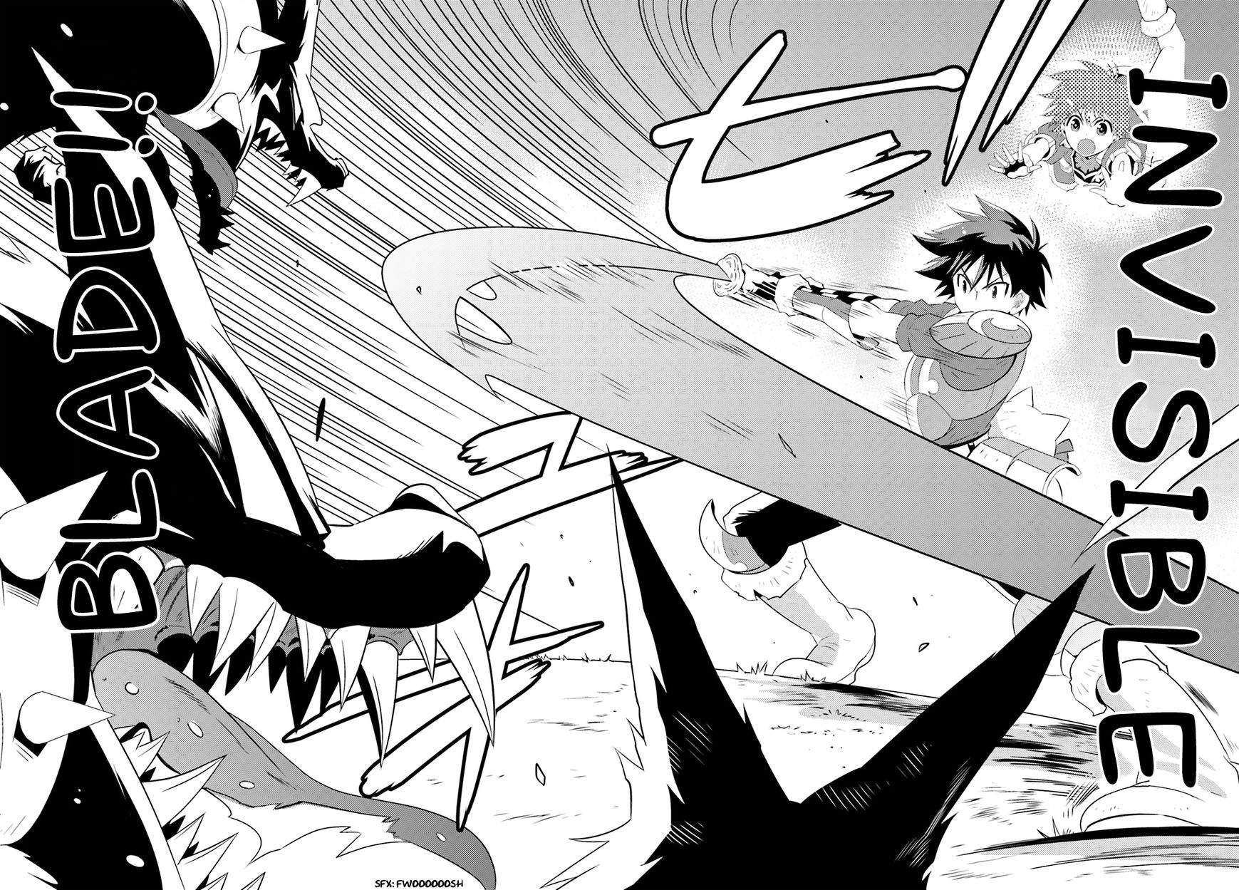 Kono Sekai ga Game da to, Ore dake ga Shitteiru Chapter 5 page 26 - Chapter 5