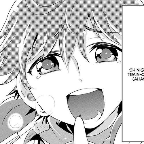 Kono Sekai ga Game da to, Ore dake ga Shitteiru Chapter 5 cover