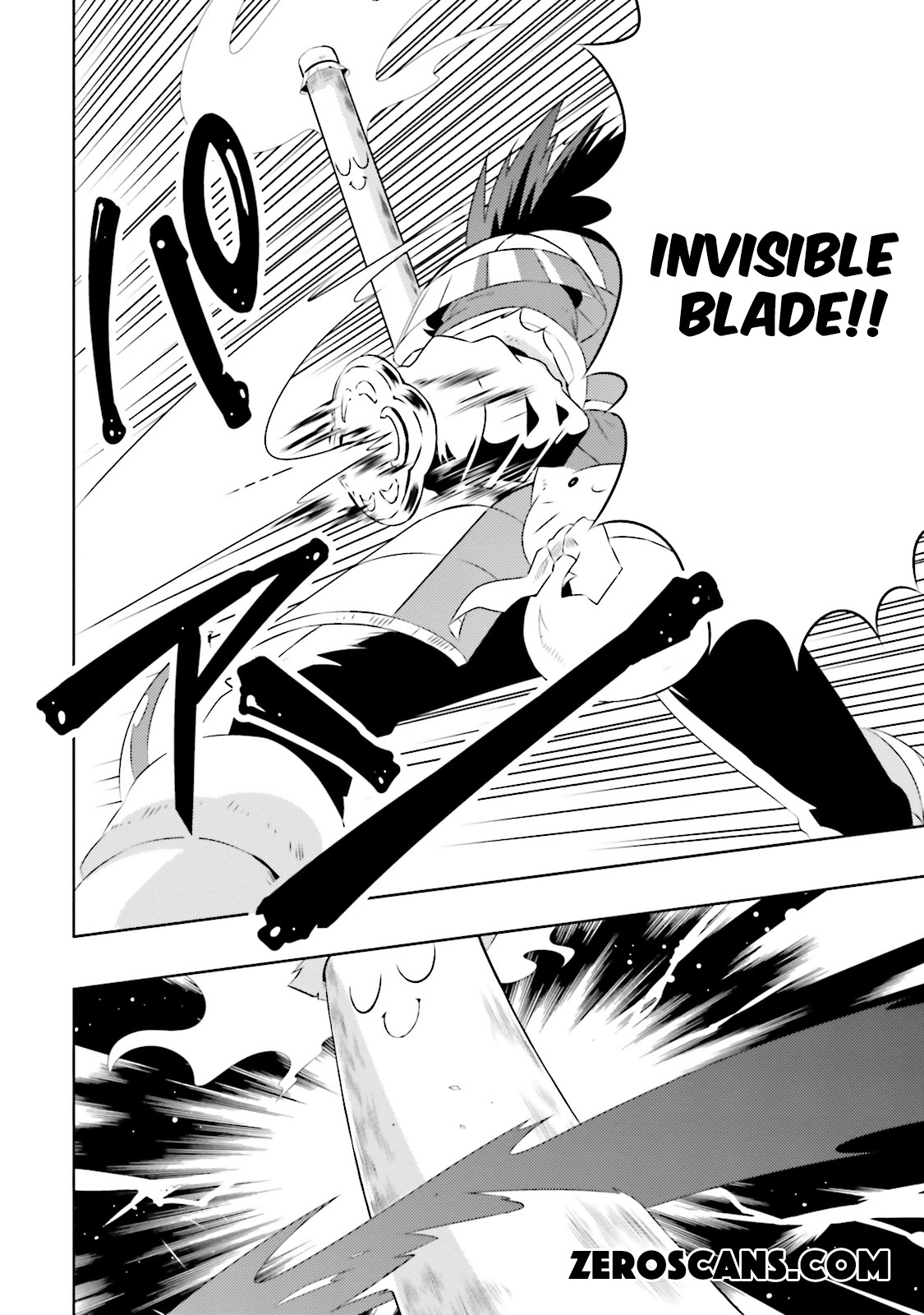 Kono Sekai ga Game da to, Ore dake ga Shitteiru Chapter 7 page 28 - Chapter 7