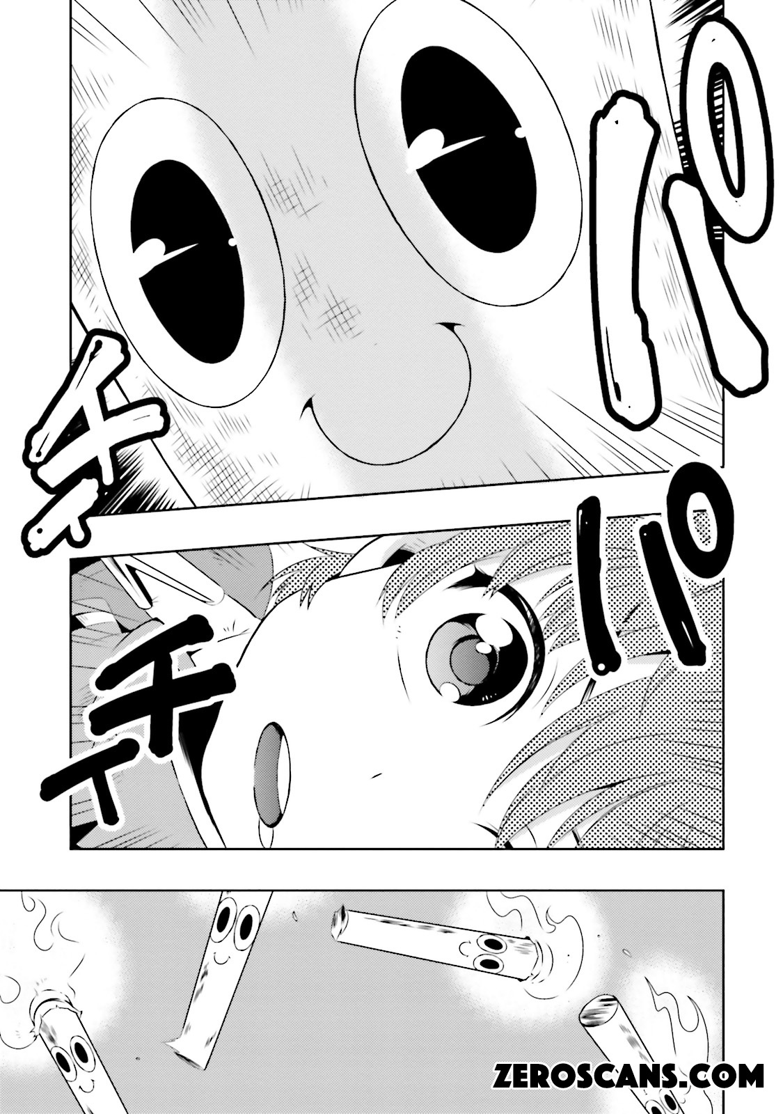 Kono Sekai ga Game da to, Ore dake ga Shitteiru Chapter 7 page 29 - Chapter 7