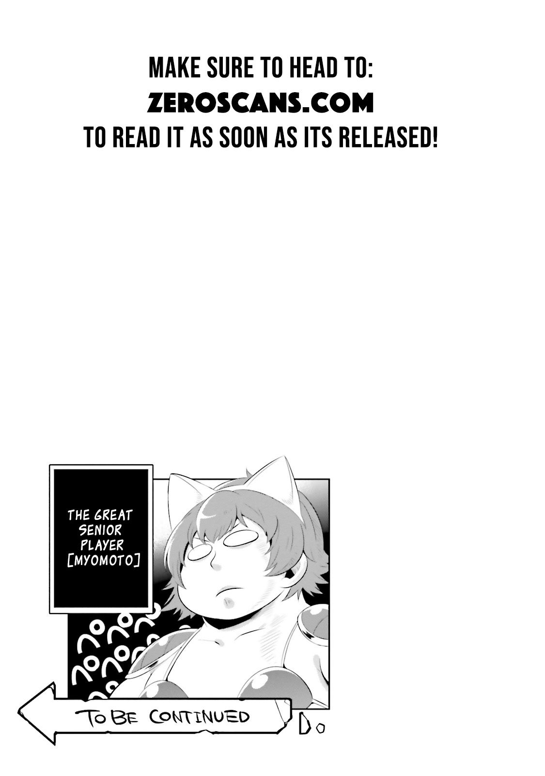 Kono Sekai ga Game da to, Ore dake ga Shitteiru Chapter 7 page 35 - Chapter 7