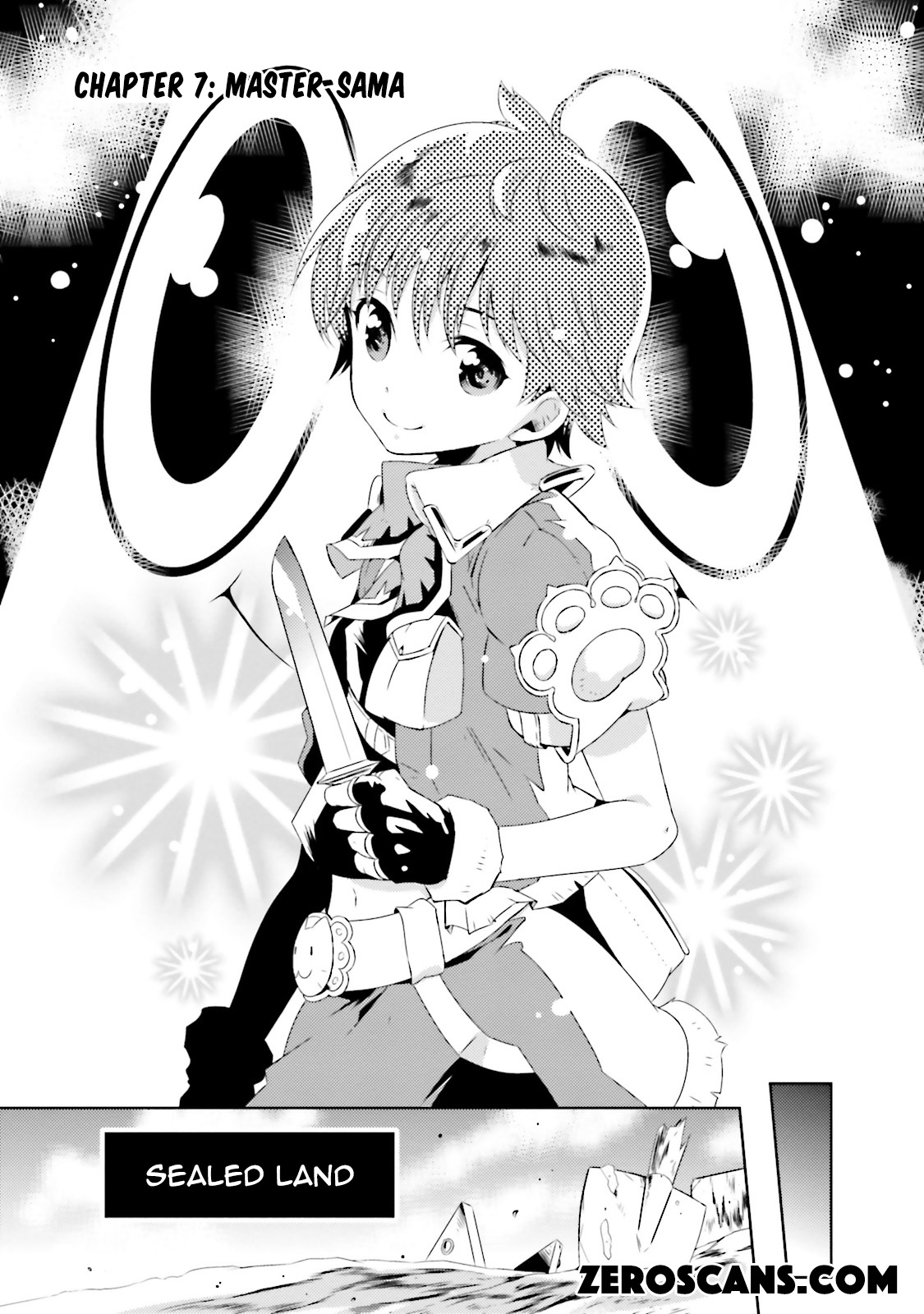 Kono Sekai ga Game da to, Ore dake ga Shitteiru Chapter 7 page 5 - Chapter 7