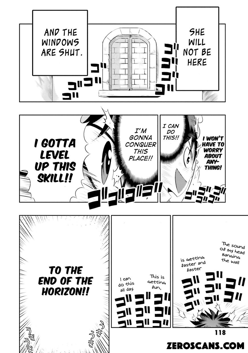 Kono Sekai ga Game da to, Ore dake ga Shitteiru Chapter 9 page 18 - Chapter 9
