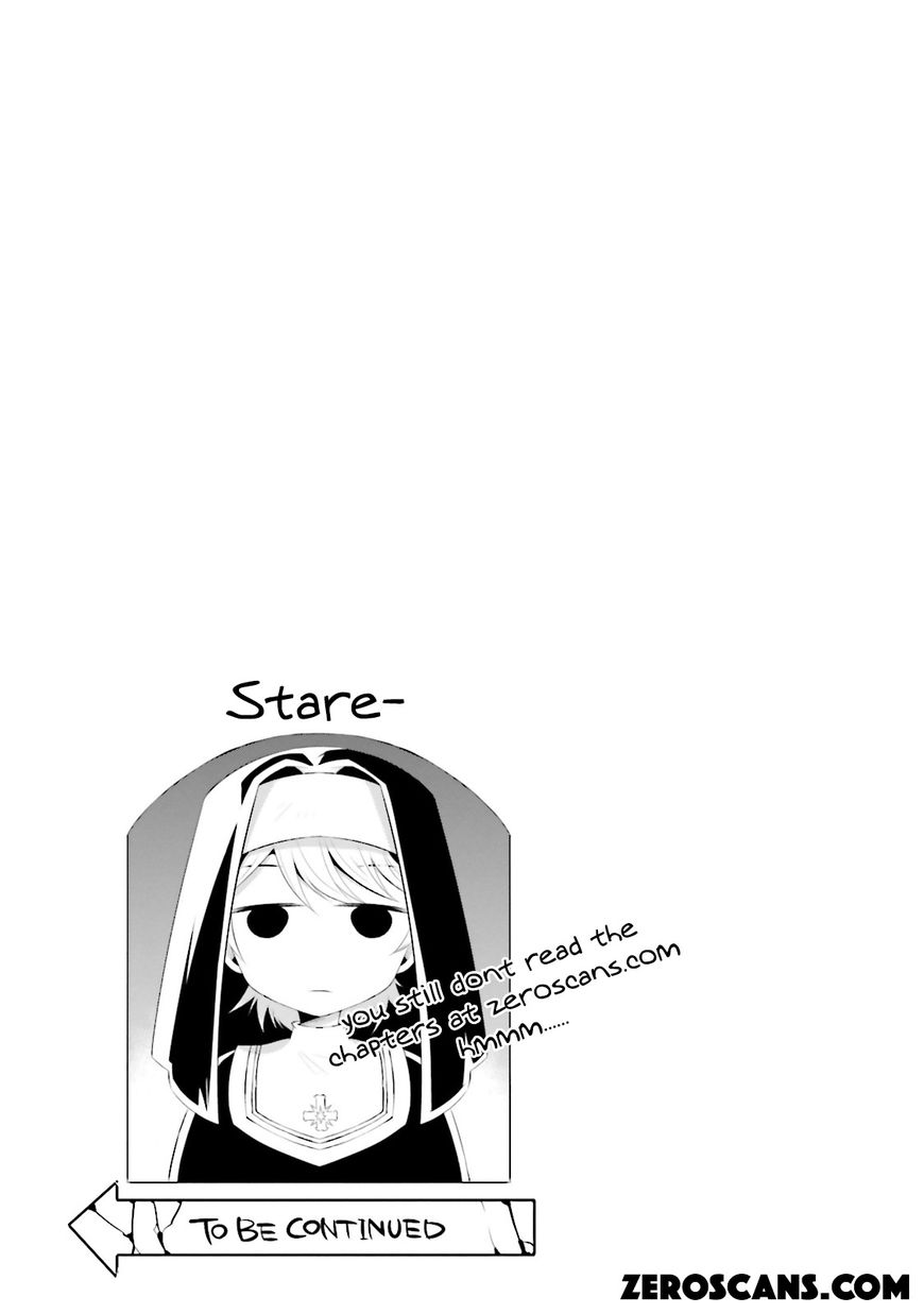 Kono Sekai ga Game da to, Ore dake ga Shitteiru Chapter 9 page 42 - Chapter 9