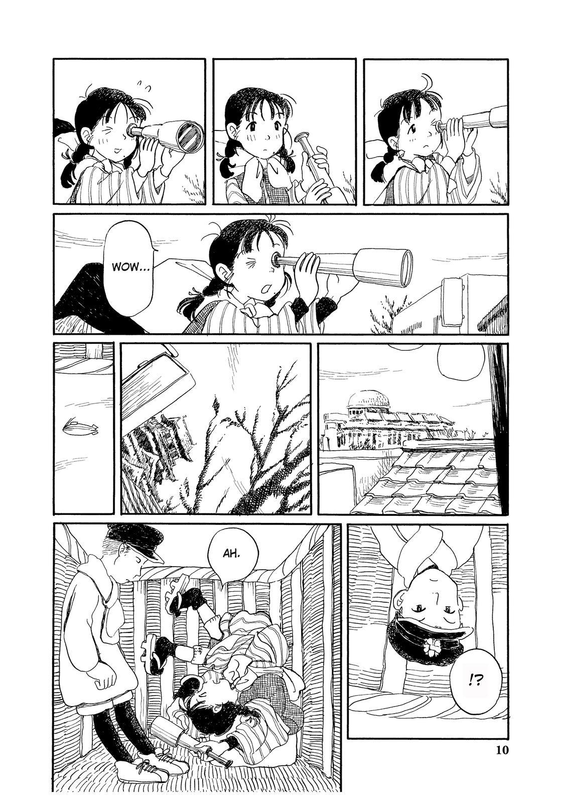 Kono Sekai no Katasumini Chapter 0.1 page 10 - Vol.0 Chapter 1: Winter Memories - January, 1934 (Prologue)