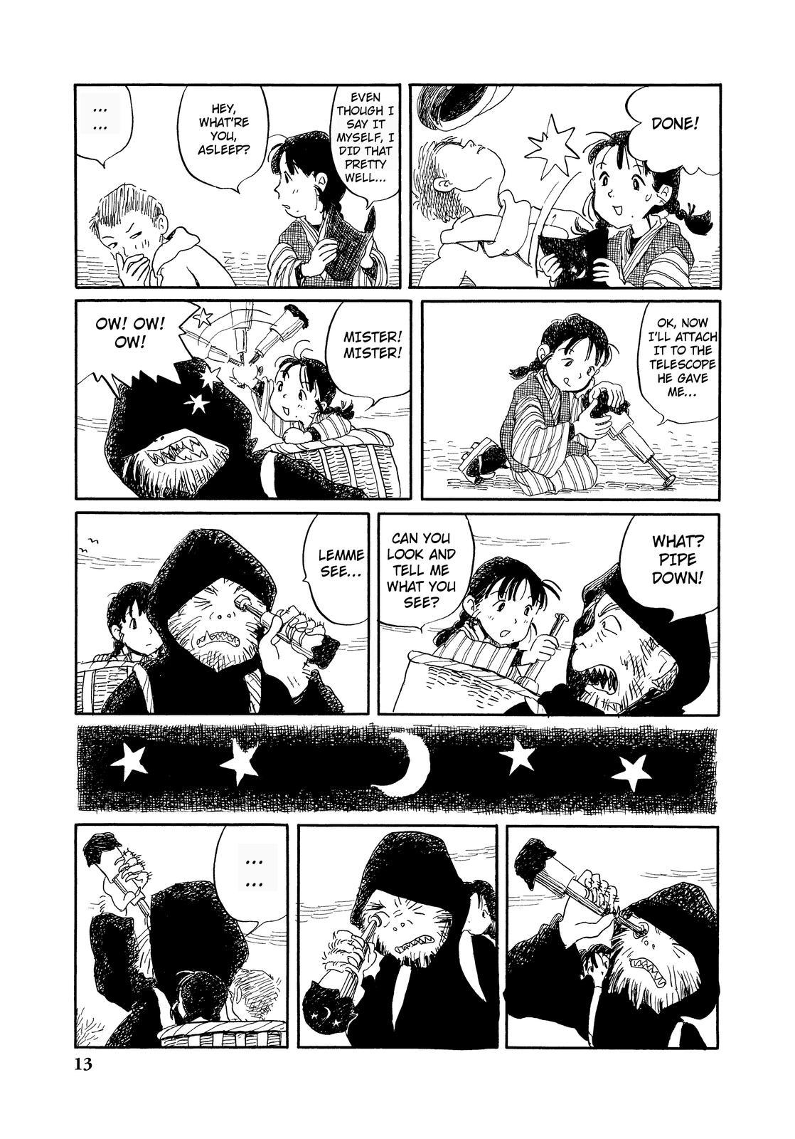 Kono Sekai no Katasumini Chapter 0.1 page 13 - Vol.0 Chapter 1: Winter Memories - January, 1934 (Prologue)
