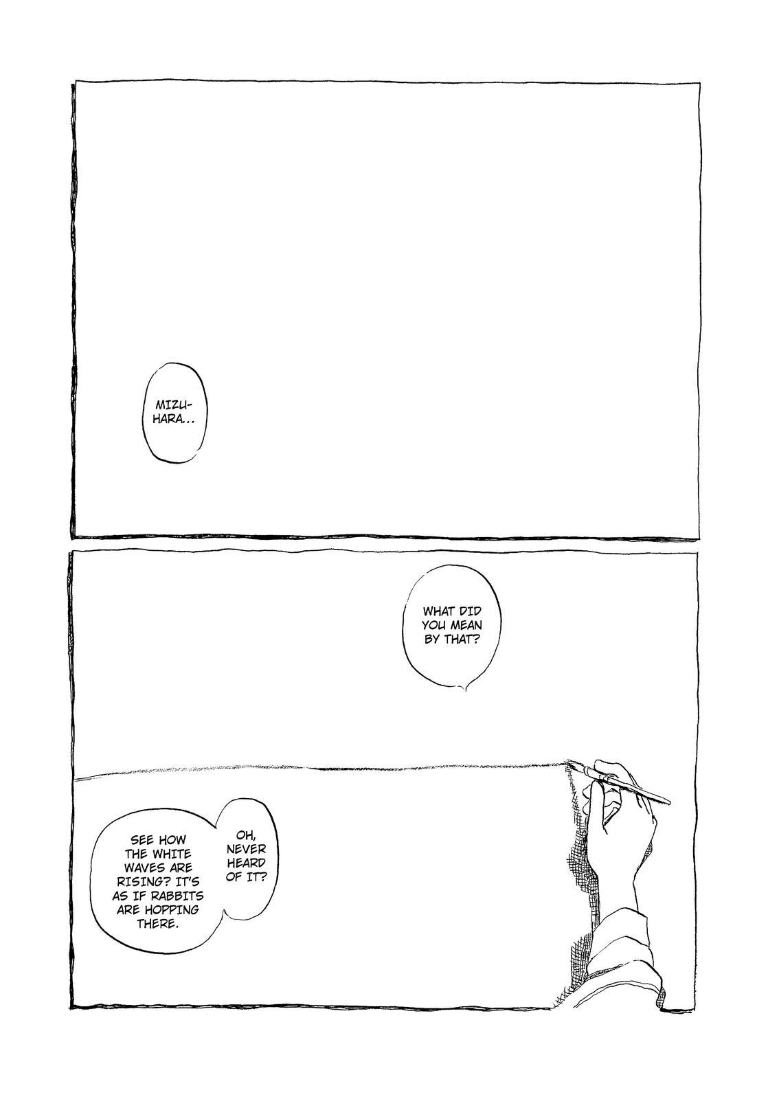 Kono Sekai no Katasumini Chapter 0.3 page 12 - Vol.0 Chapter 3: Rabbit of the Waves - February, 1938 (Prologue)