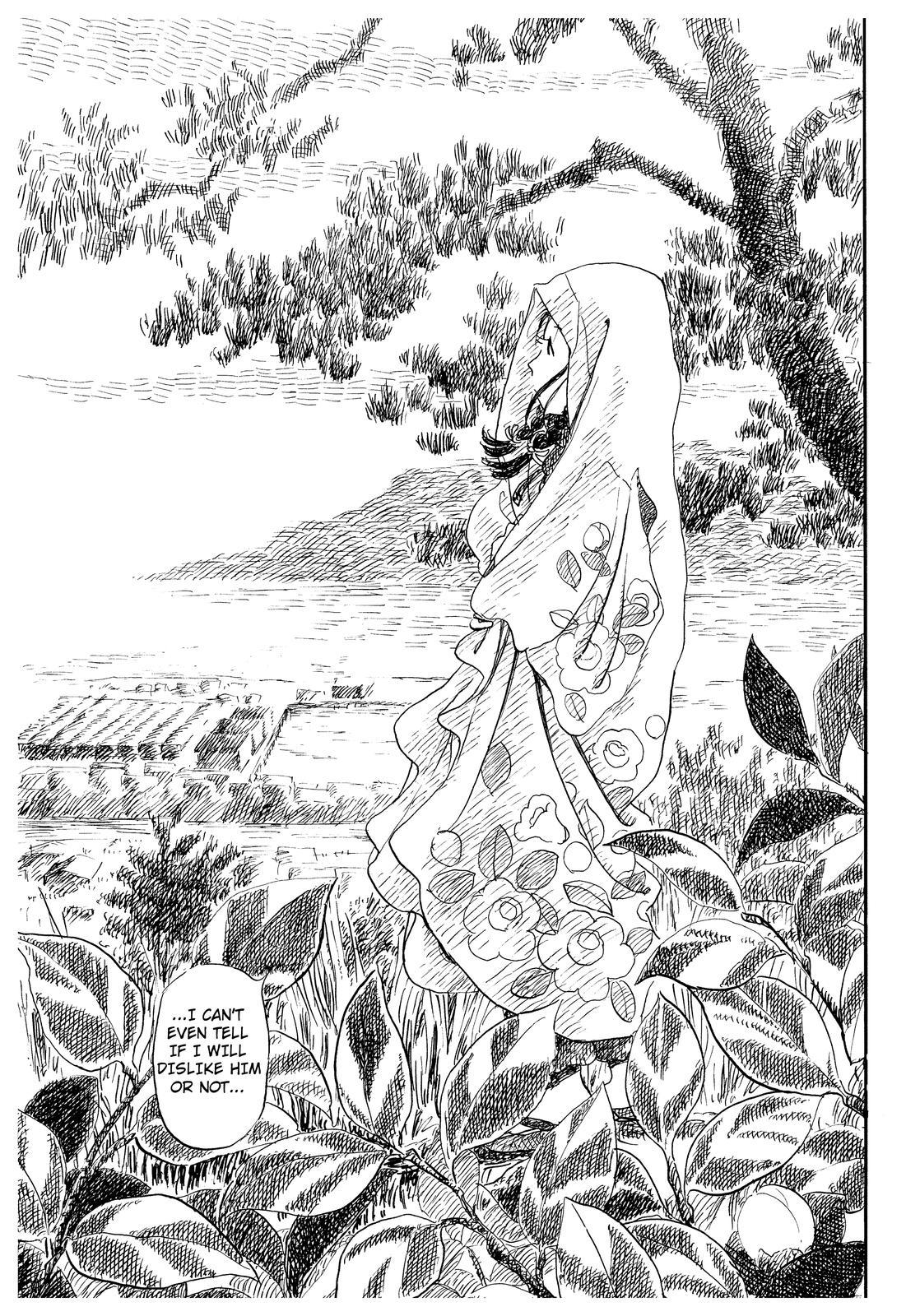 Kono Sekai no Katasumini Chapter 1.1 page 12 - Vol.1 Chapter 1: December, 1943