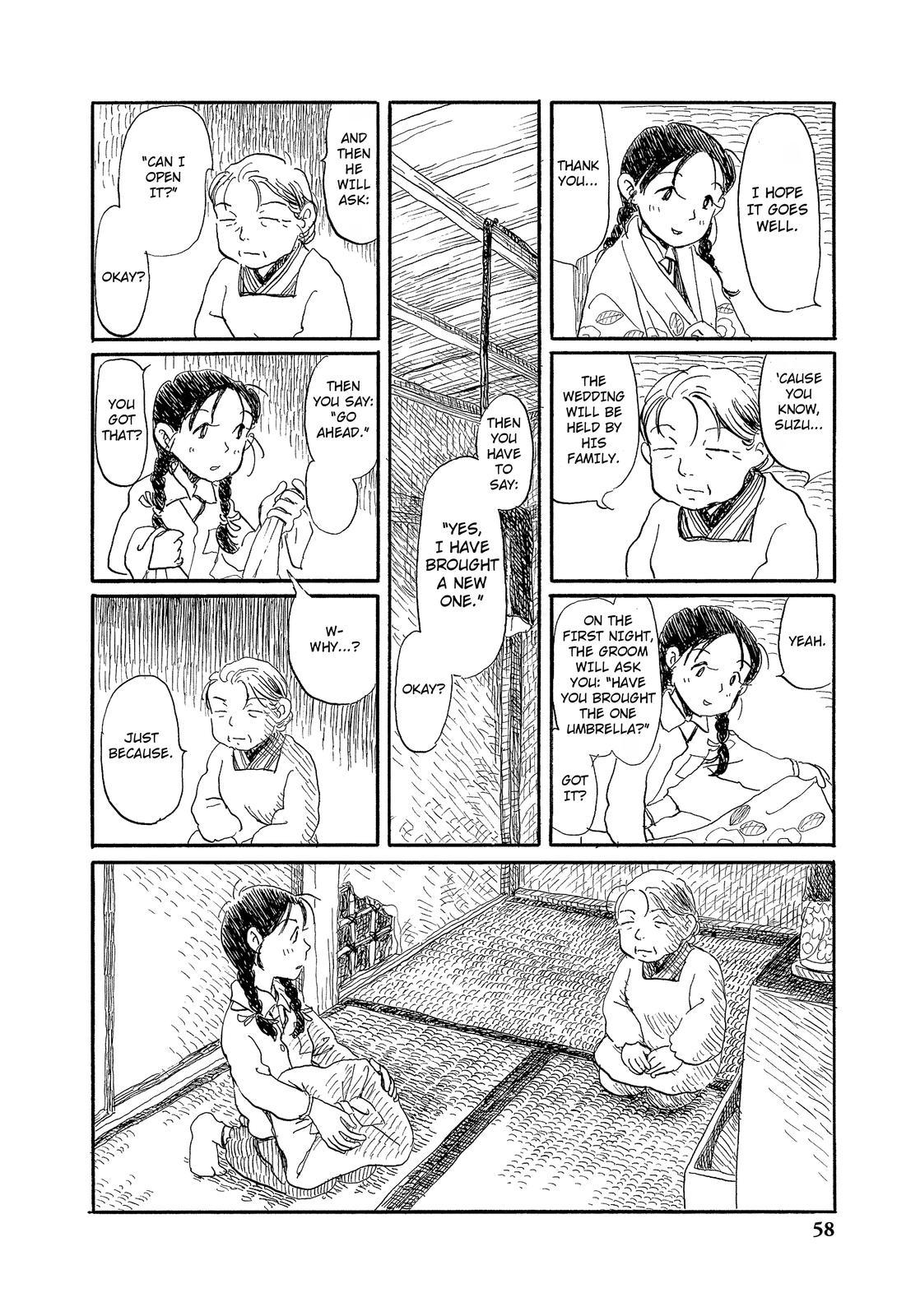 Kono Sekai no Katasumini Chapter 1.1 page 7 - Vol.1 Chapter 1: December, 1943