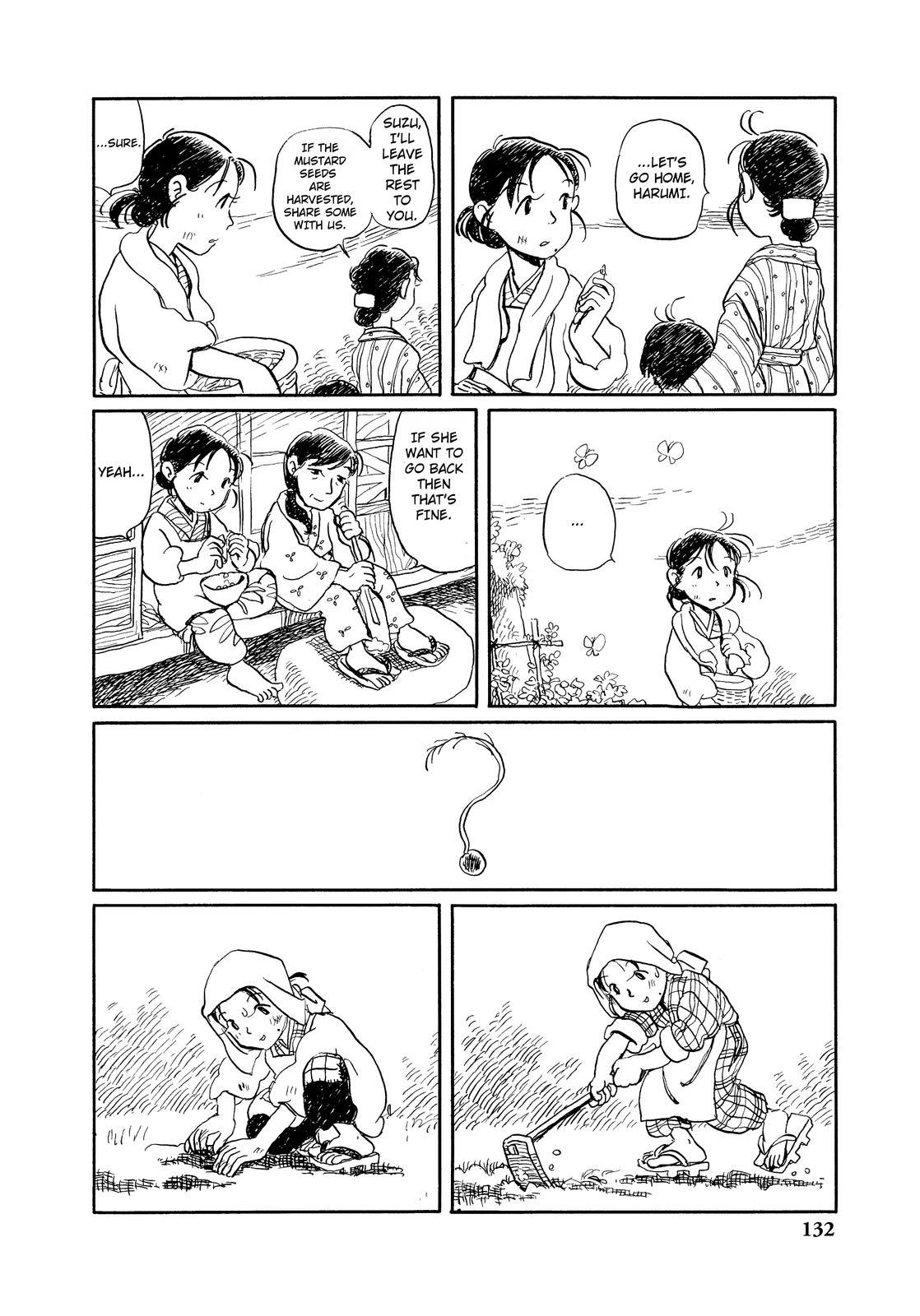 Kono Sekai no Katasumini Chapter 1.10 page 4 - Vol.1 Chapter 10: June, 1944