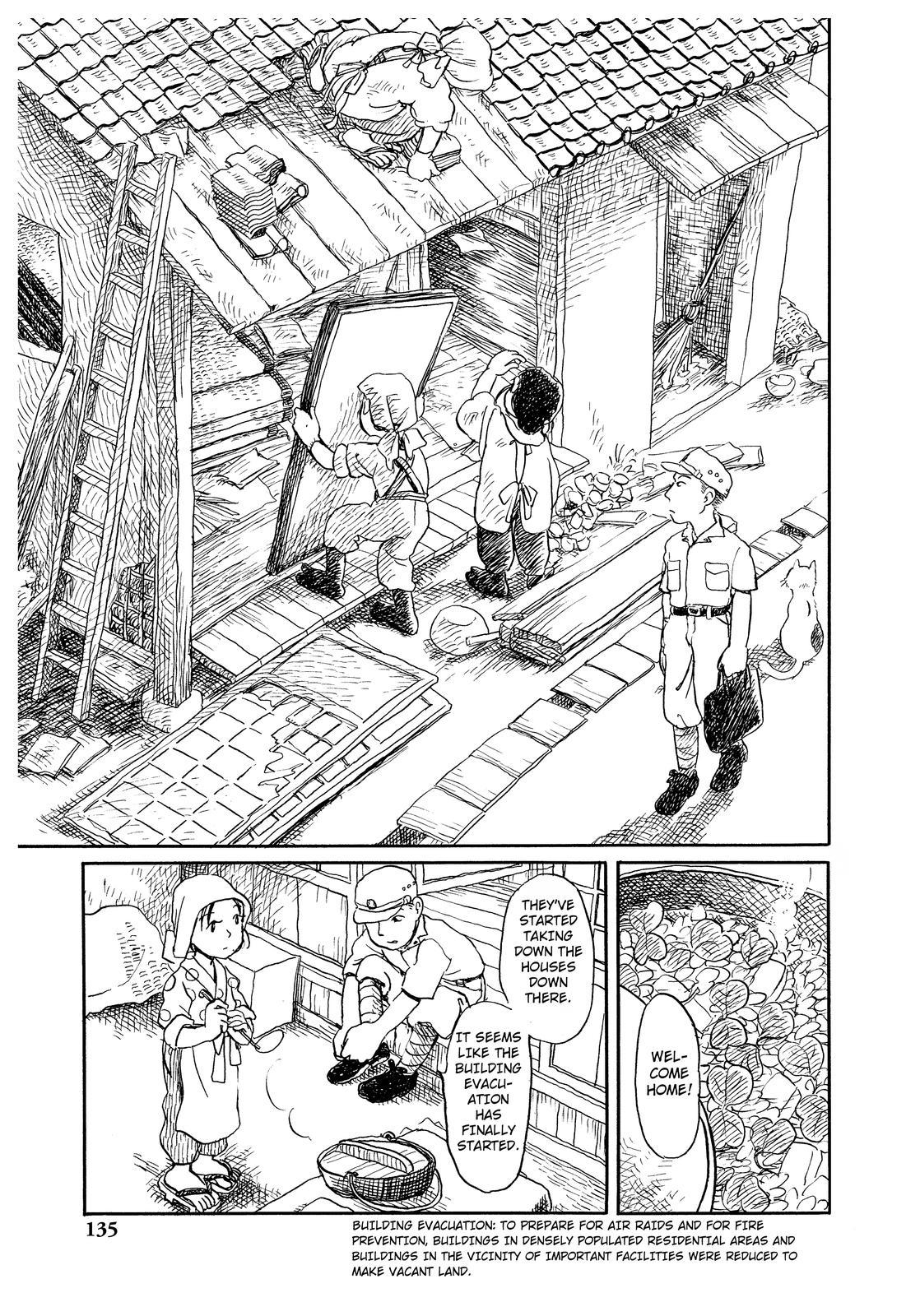 Kono Sekai no Katasumini Chapter 1.10 page 7 - Vol.1 Chapter 10: June, 1944