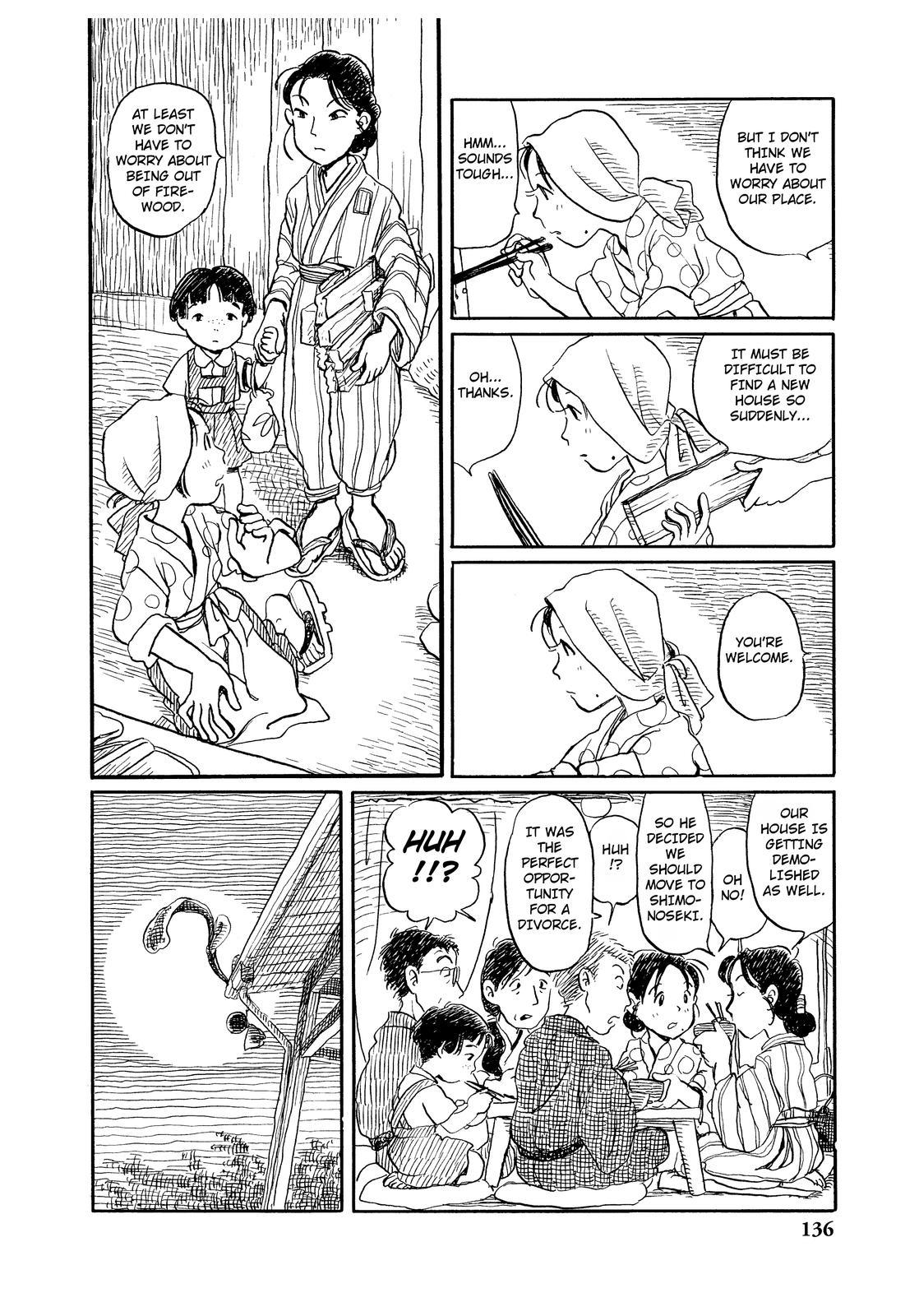 Kono Sekai no Katasumini Chapter 1.10 page 8 - Vol.1 Chapter 10: June, 1944