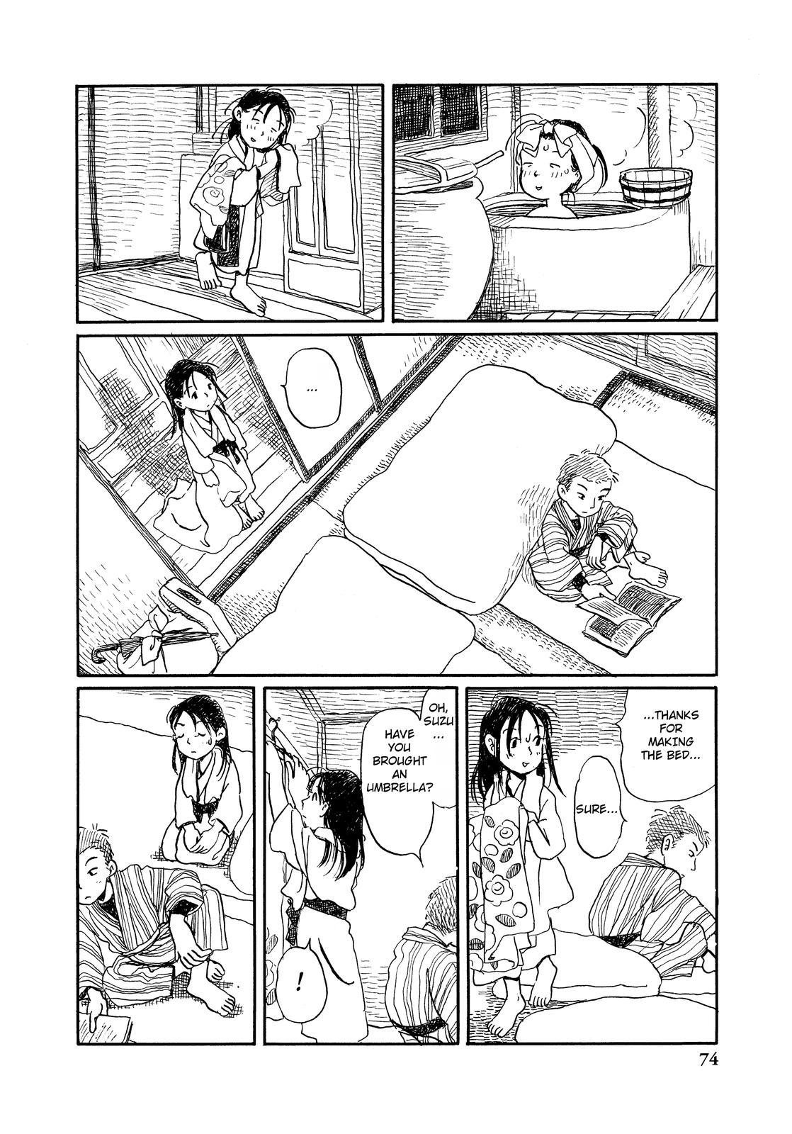Kono Sekai no Katasumini Chapter 1.3 page 2 - Vol.1 Chapter 3: February, 1944 (2)