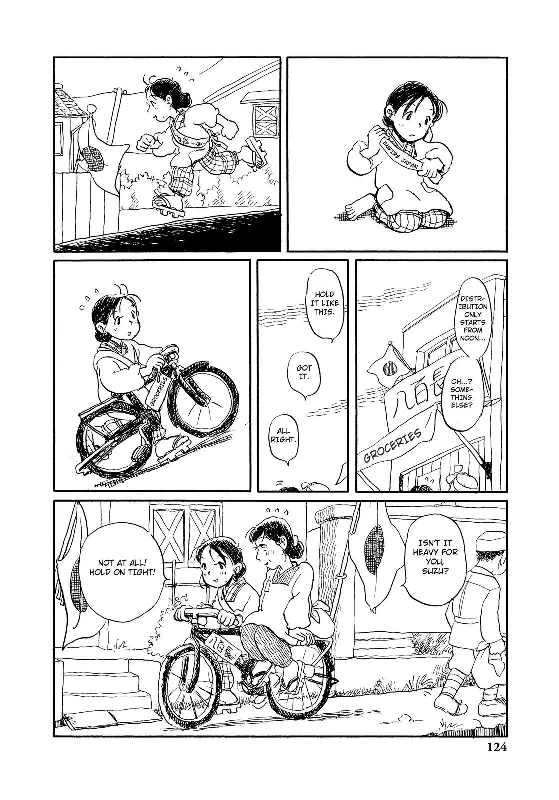 Kono Sekai no Katasumini Chapter 1.9 page 4 - Vol.1 Chapter 9: May, 1944 (2)