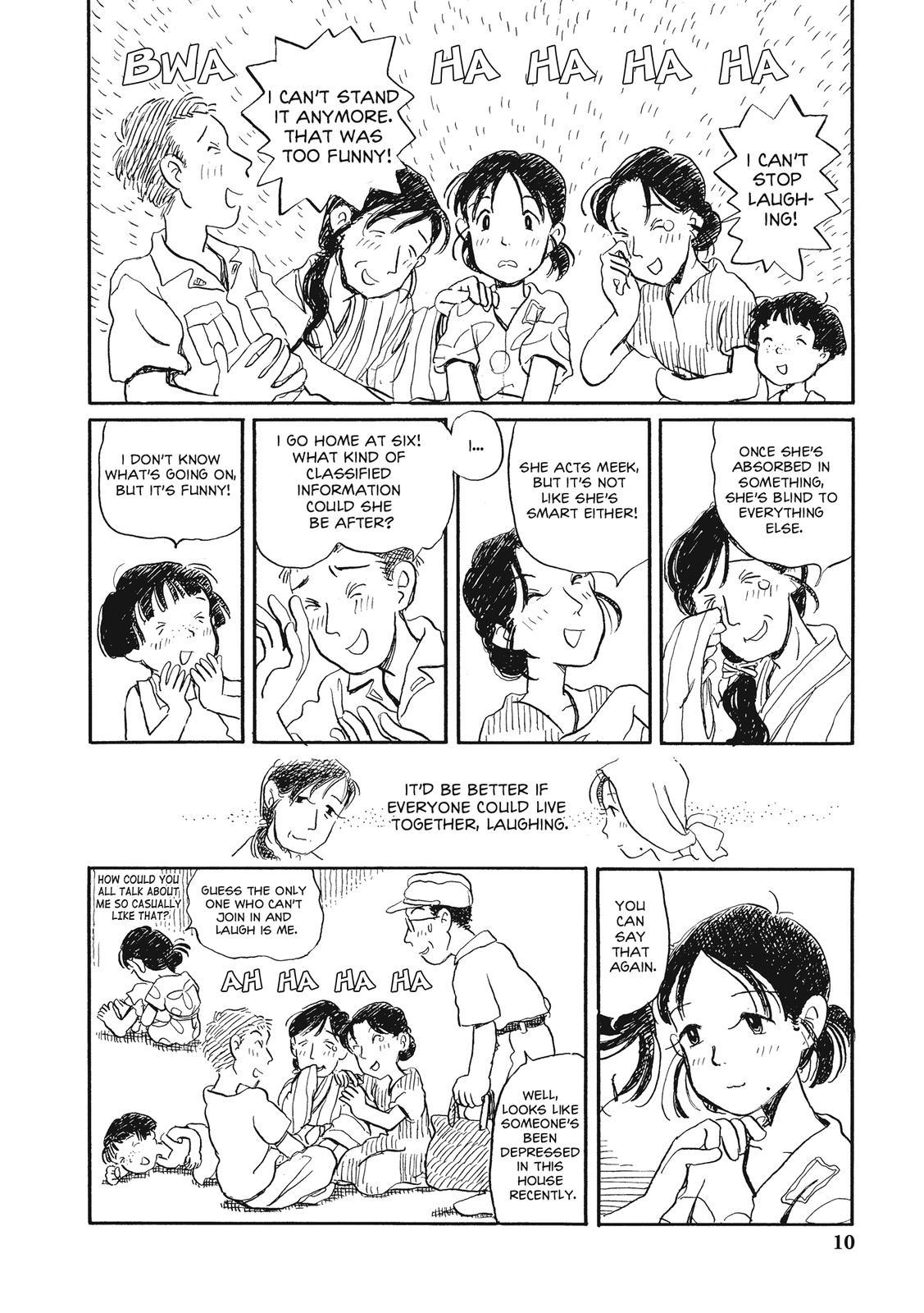 Kono Sekai no Katasumini Chapter 2.12 page 11 - Vol.2 Chapter 12: July, 1944 (2)
