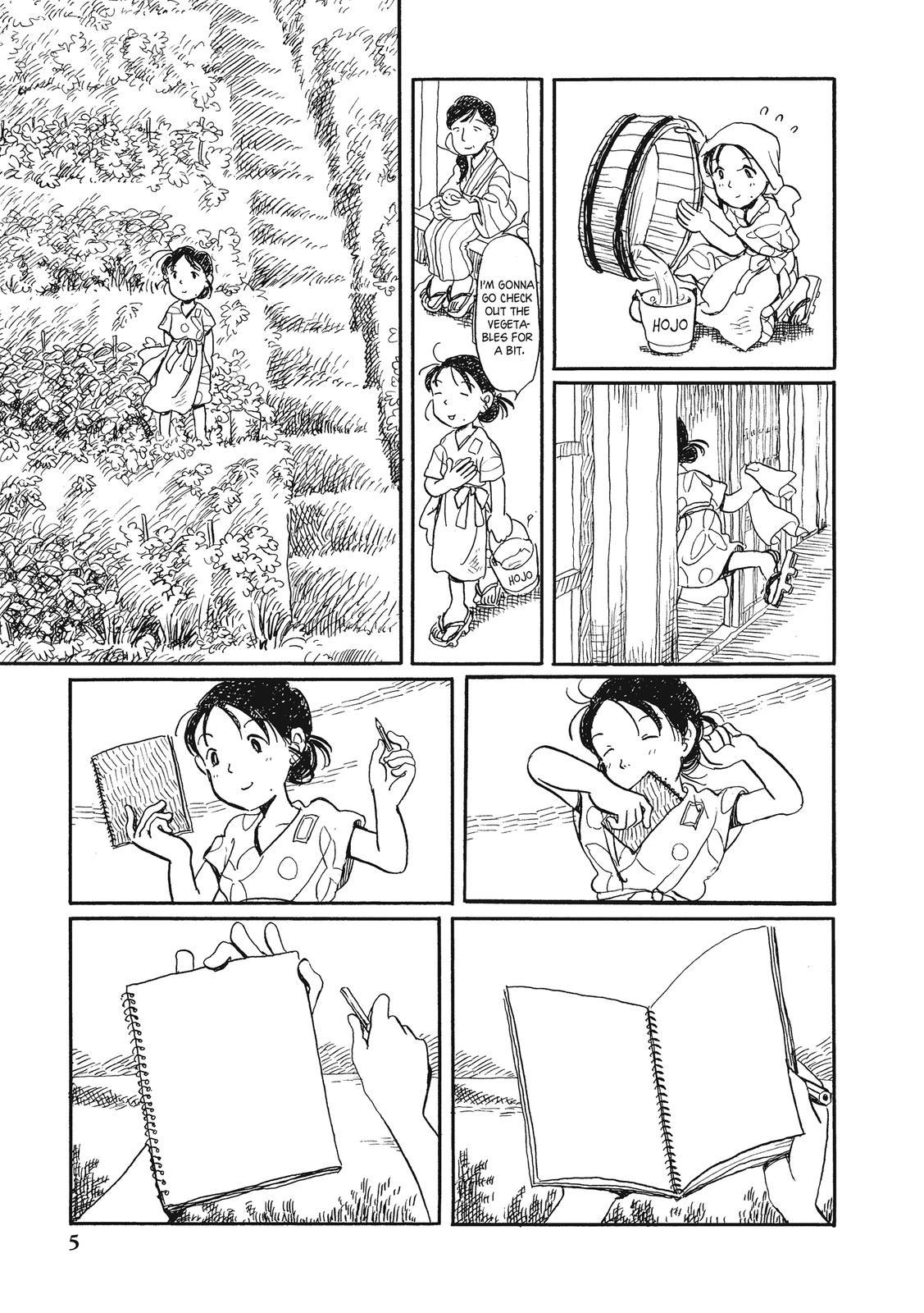 Kono Sekai no Katasumini Chapter 2.12 page 6 - Vol.2 Chapter 12: July, 1944 (2)