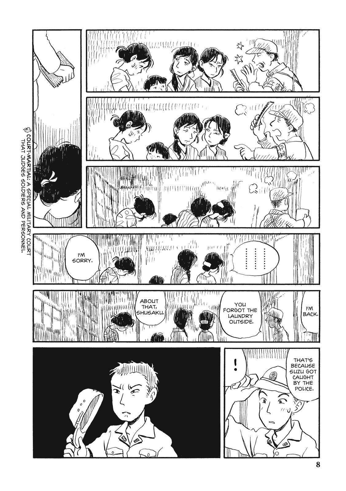 Kono Sekai no Katasumini Chapter 2.12 page 9 - Vol.2 Chapter 12: July, 1944 (2)