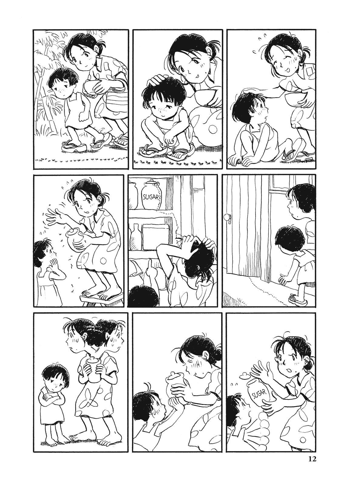 Kono Sekai no Katasumini Chapter 2.13 page 2 - Vol.2 Chapter 13: August, 1944 (1)