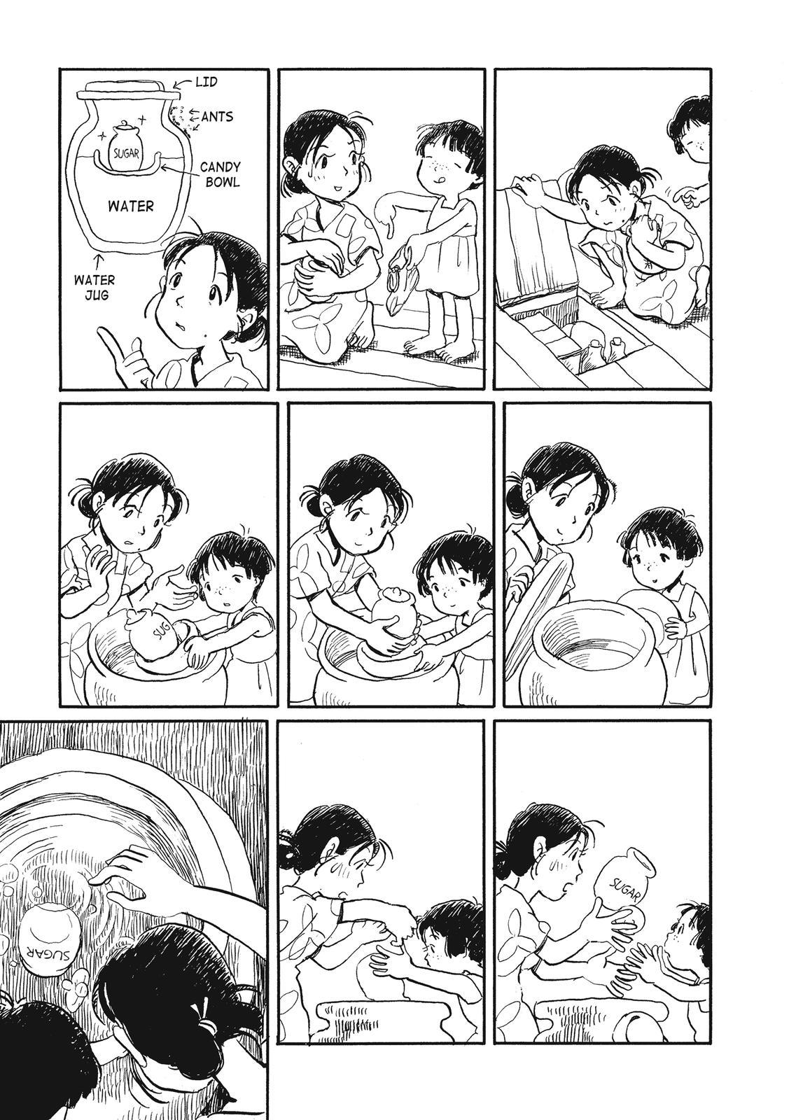Kono Sekai no Katasumini Chapter 2.13 page 3 - Vol.2 Chapter 13: August, 1944 (1)