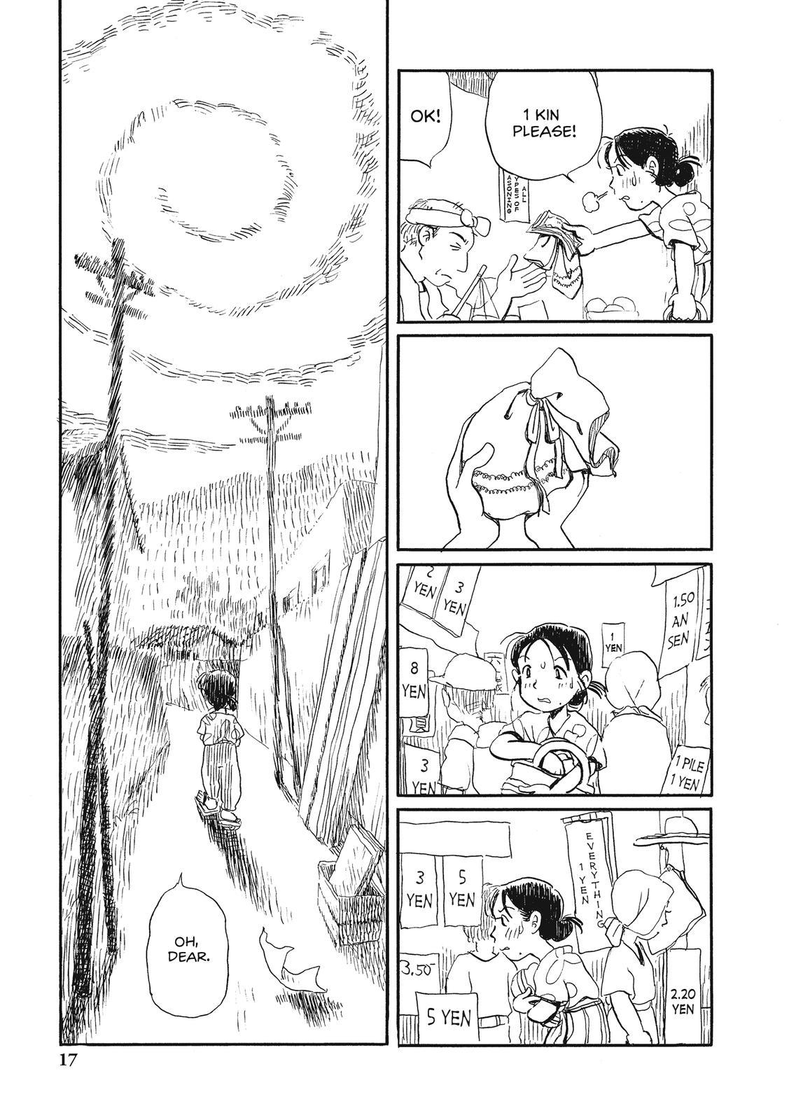 Kono Sekai no Katasumini Chapter 2.13 page 7 - Vol.2 Chapter 13: August, 1944 (1)