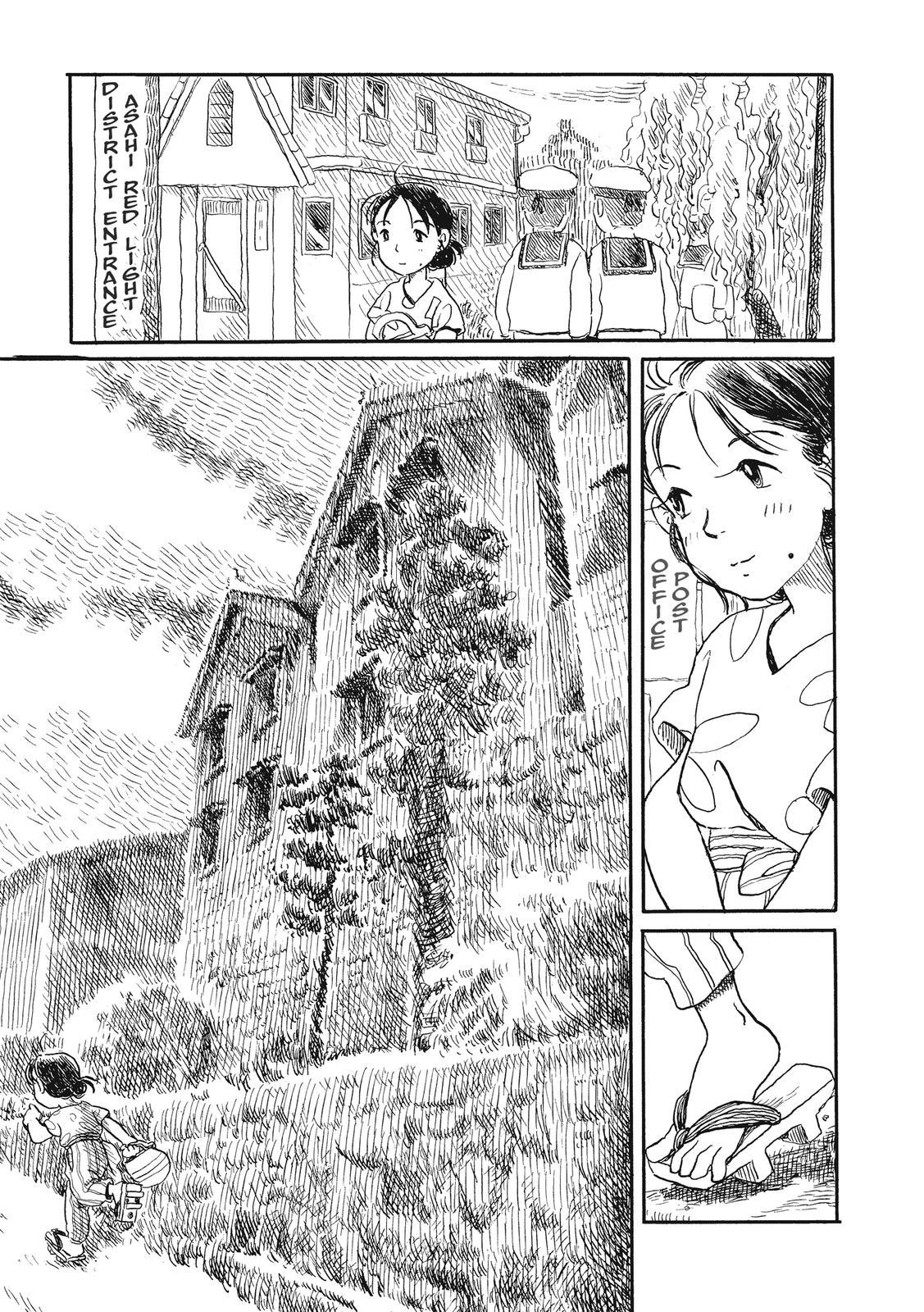 Kono Sekai no Katasumini Chapter 2.14 page 7 - Vol.2 Chapter 14: August, 1944 (2)
