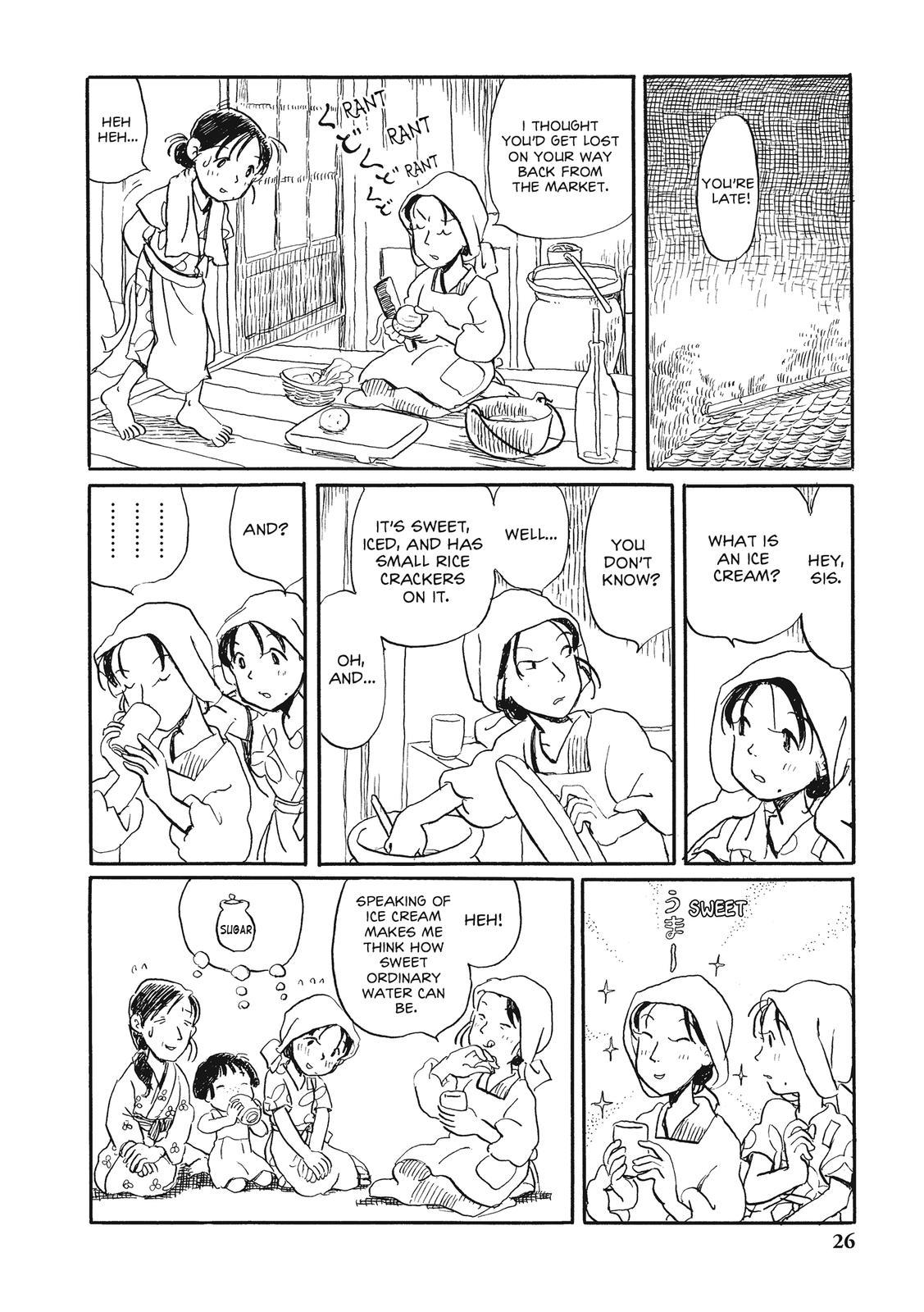 Kono Sekai no Katasumini Chapter 2.14 page 8 - Vol.2 Chapter 14: August, 1944 (2)