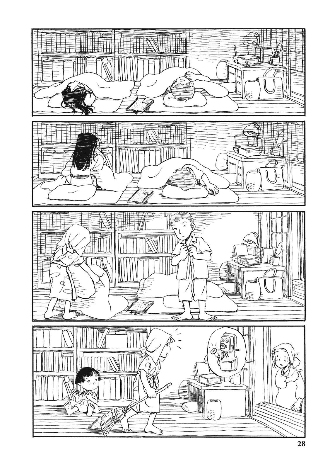 Kono Sekai no Katasumini Chapter 2.15 page 2 - Vol.2 Chapter 15: September, 1944 (1)