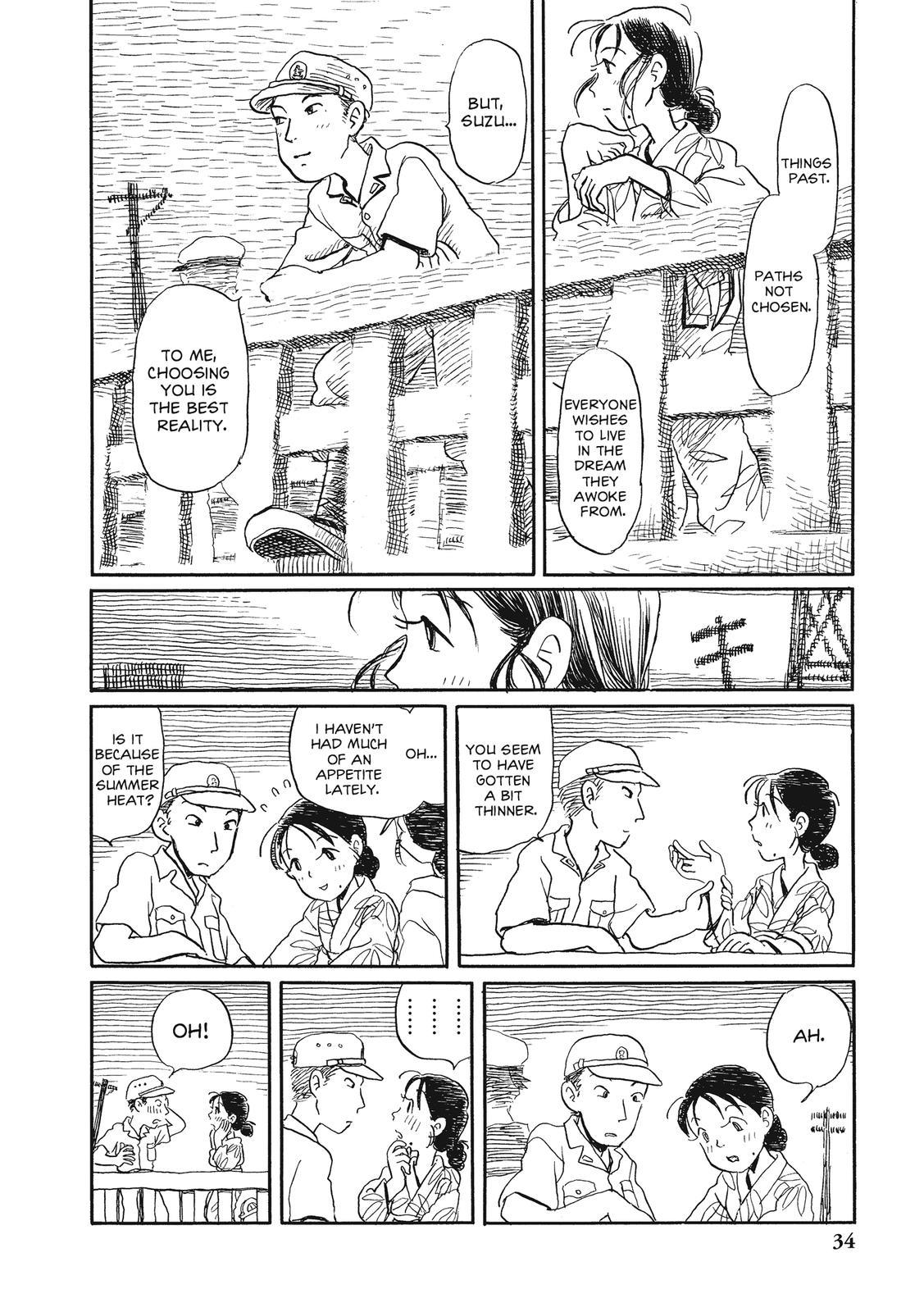 Kono Sekai no Katasumini Chapter 2.15 page 8 - Vol.2 Chapter 15: September, 1944 (1)