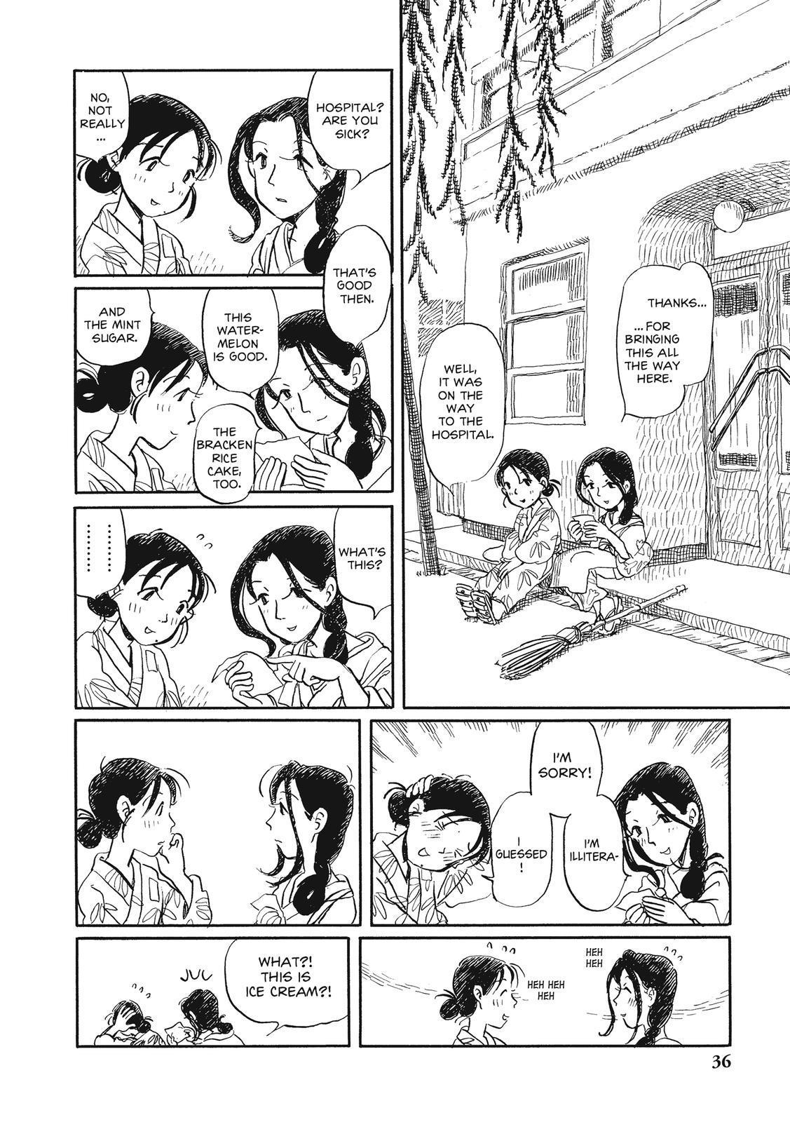 Kono Sekai no Katasumini Chapter 2.16 page 2 - Vol.2 Chapter 16: September, 1944 (2)