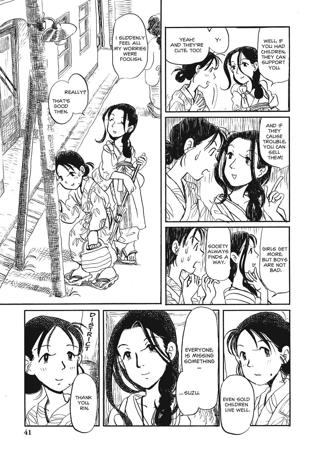 Kono Sekai no Katasumini Chapter 2.16 page 7 - Vol.2 Chapter 16: September, 1944 (2)