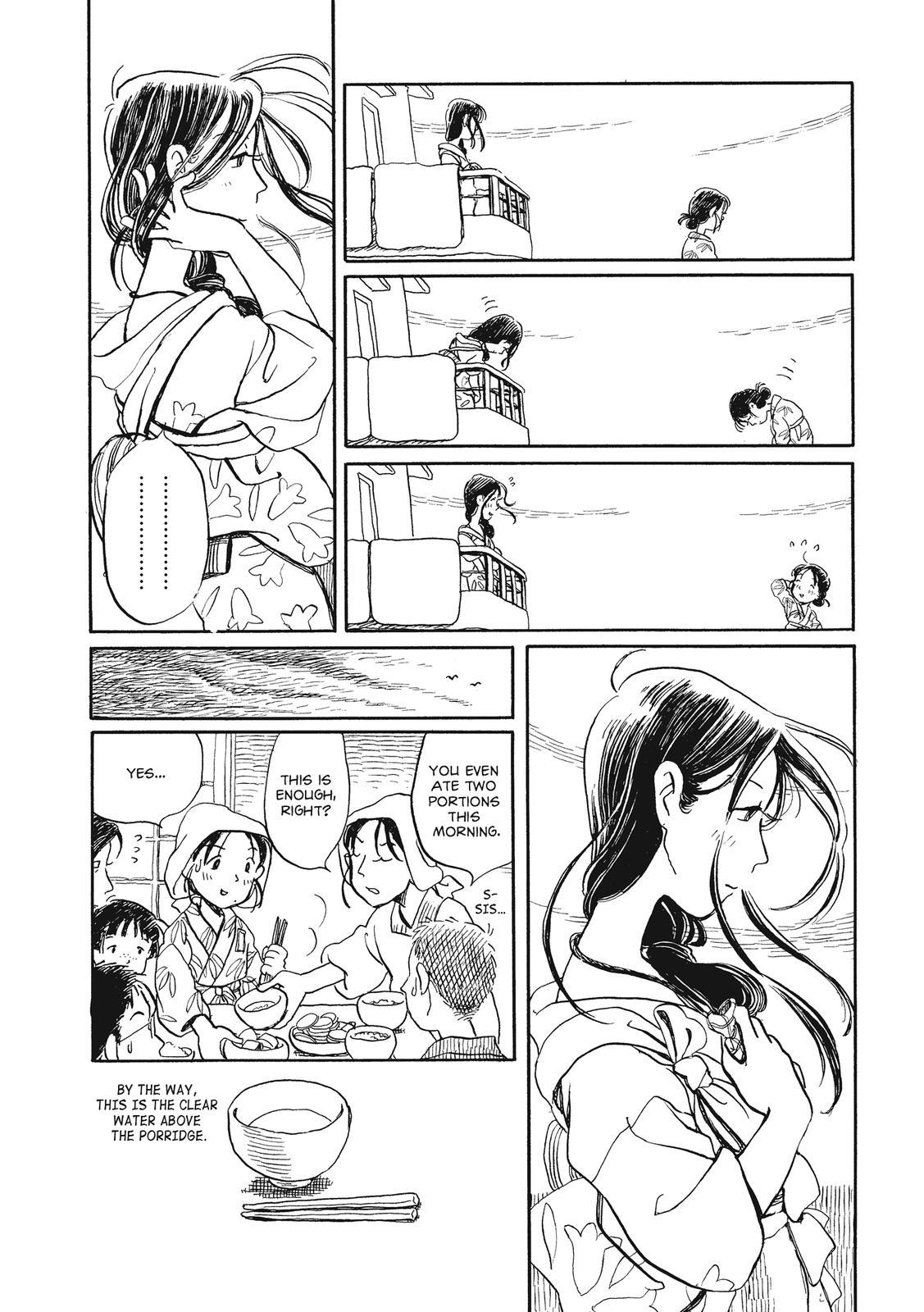Kono Sekai no Katasumini Chapter 2.16 page 8 - Vol.2 Chapter 16: September, 1944 (2)