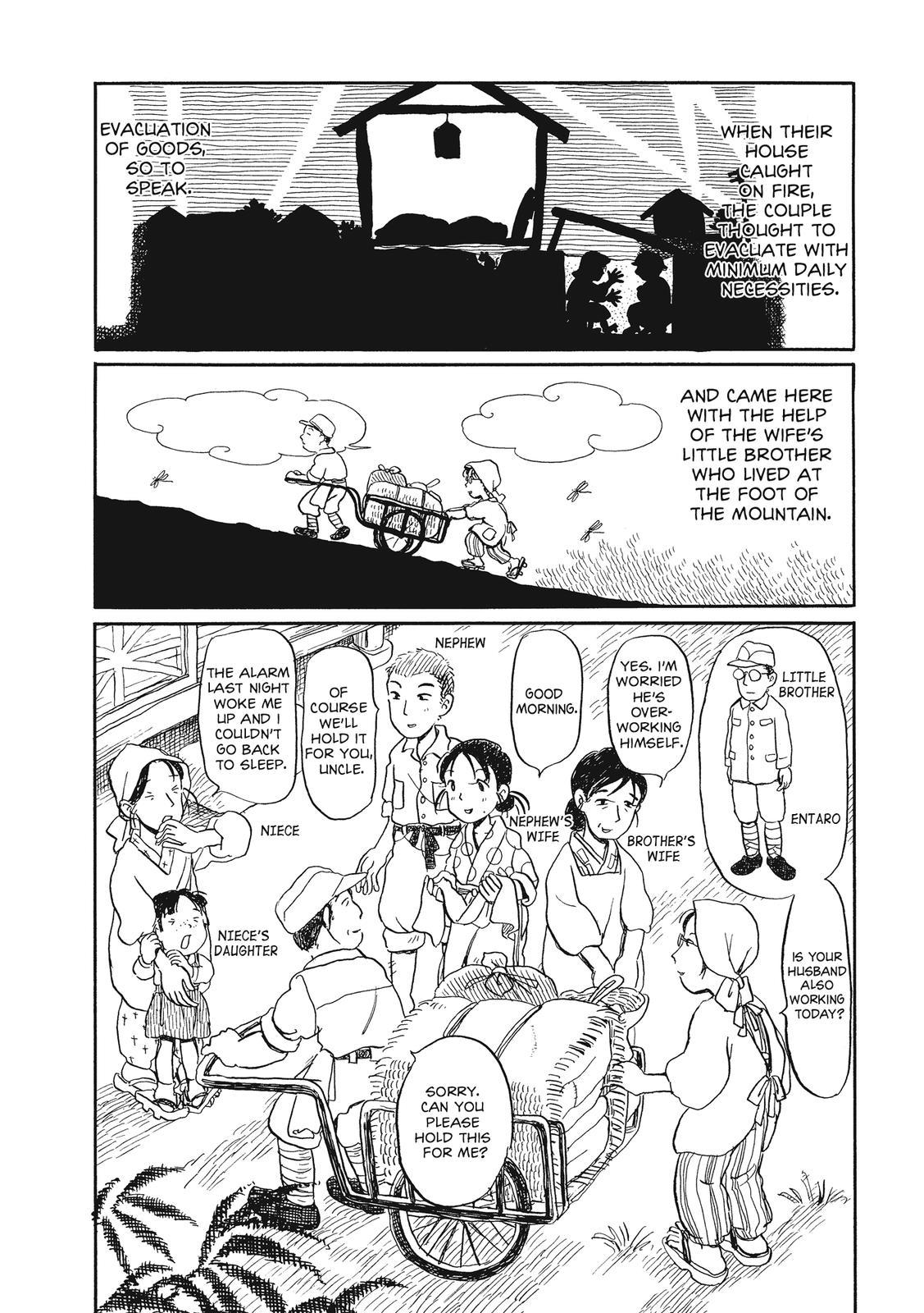 Kono Sekai no Katasumini Chapter 2.17 page 2 - Vol.2 Chapter 17: October, 1944 (1)