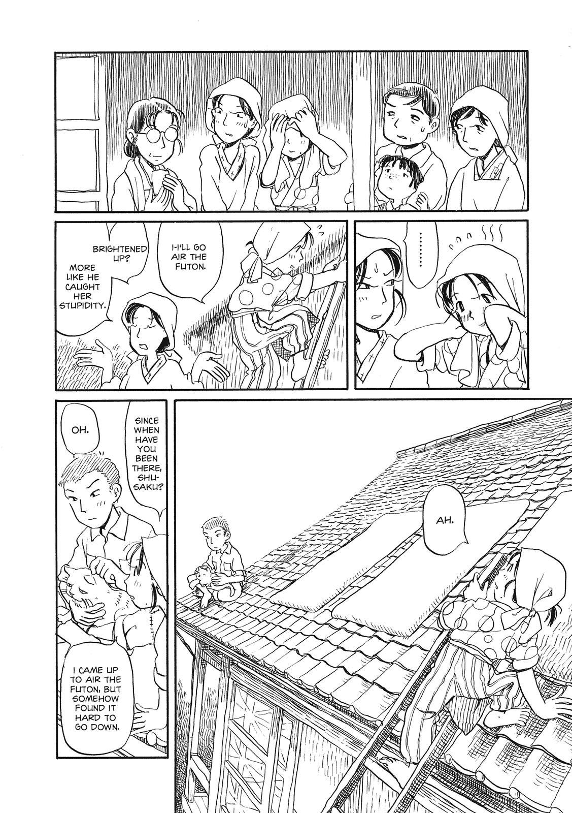 Kono Sekai no Katasumini Chapter 2.17 page 6 - Vol.2 Chapter 17: October, 1944 (1)