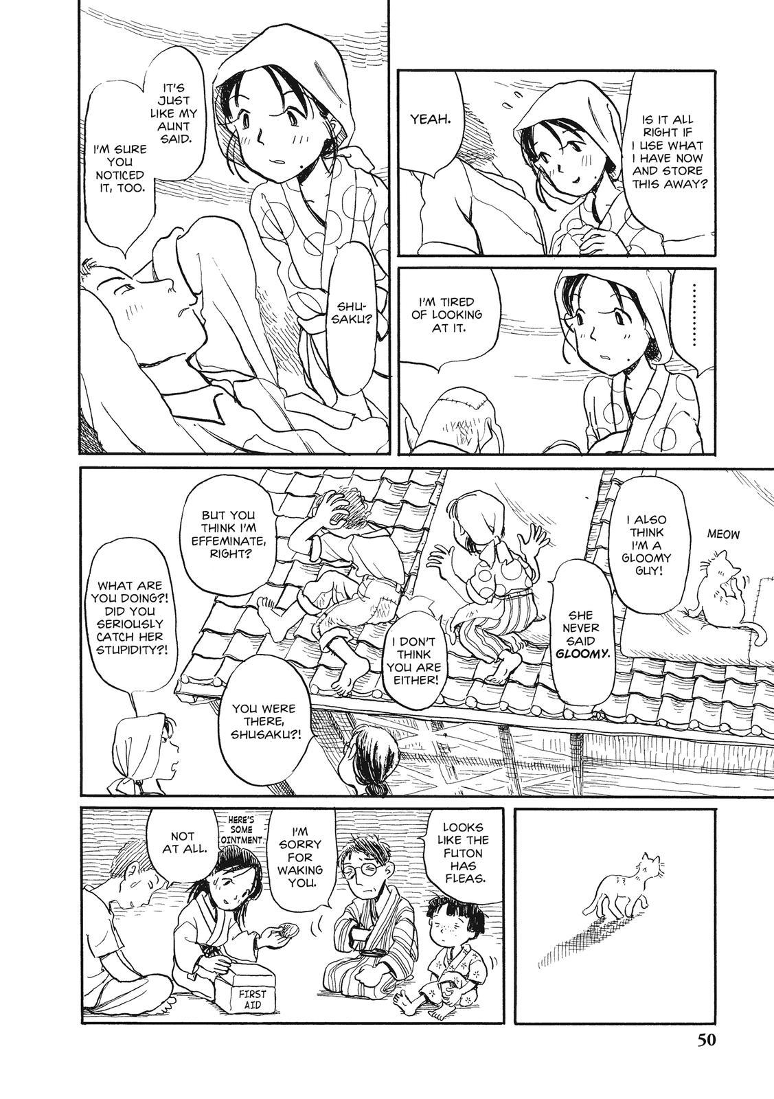 Kono Sekai no Katasumini Chapter 2.17 page 8 - Vol.2 Chapter 17: October, 1944 (1)