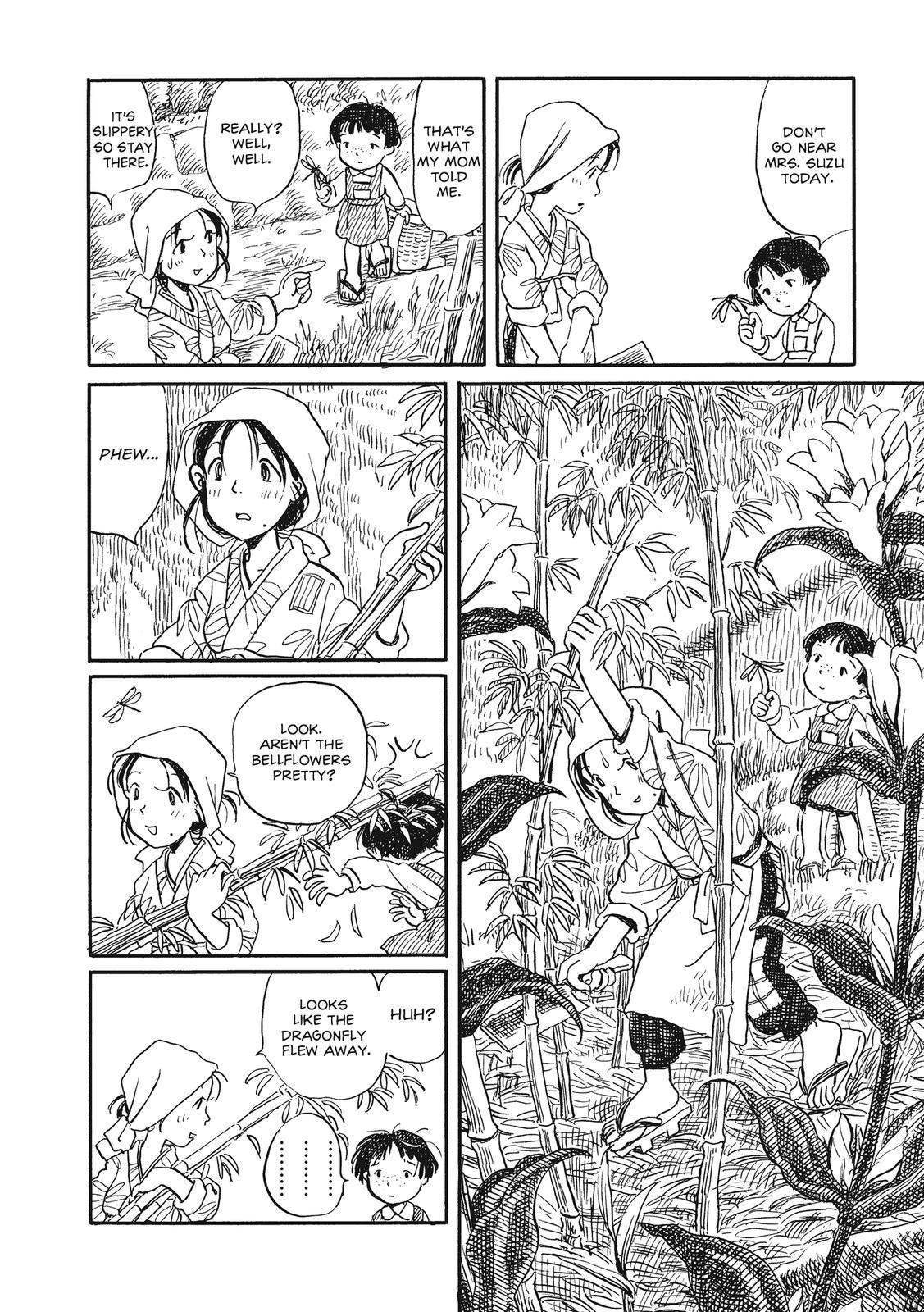 Kono Sekai no Katasumini Chapter 2.18 page 2 - Vol.2 Chapter 18: October, 1944 (2)