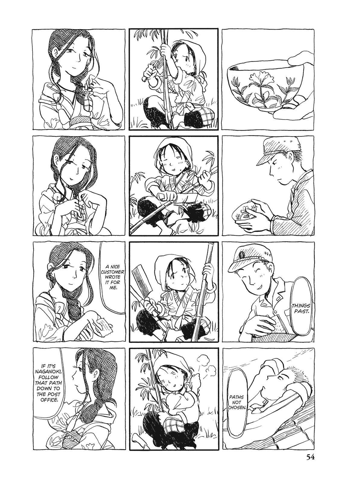 Kono Sekai no Katasumini Chapter 2.18 page 4 - Vol.2 Chapter 18: October, 1944 (2)
