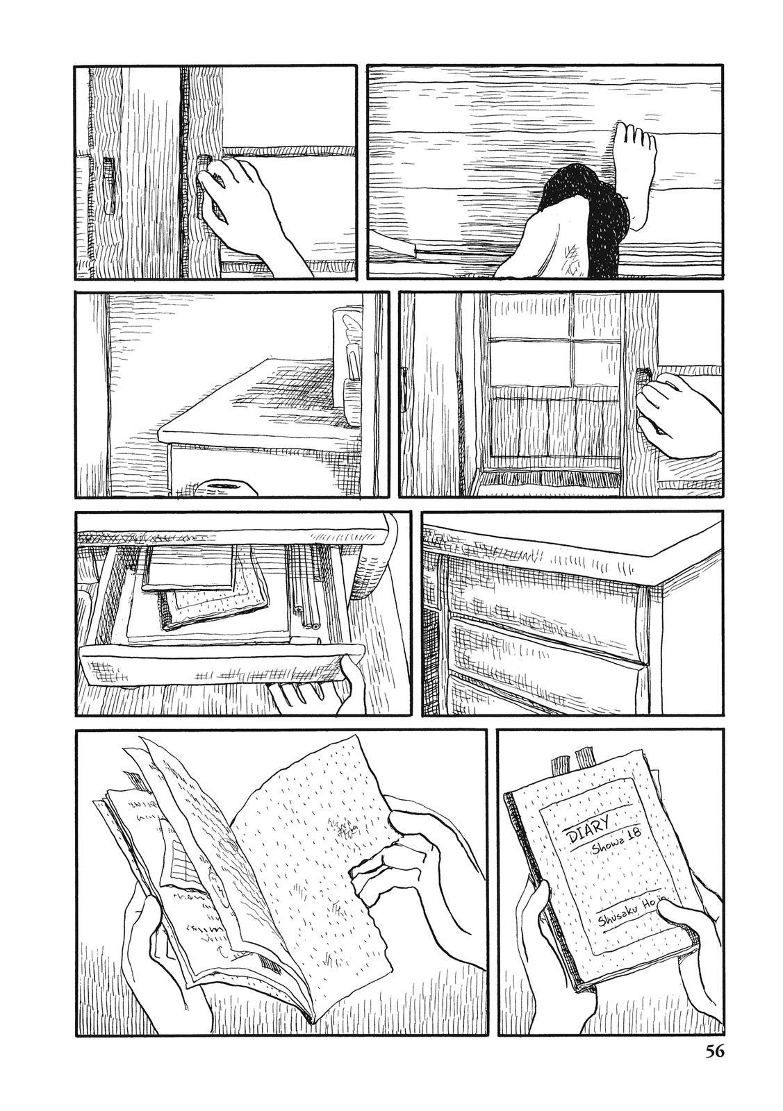 Kono Sekai no Katasumini Chapter 2.18 page 6 - Vol.2 Chapter 18: October, 1944 (2)