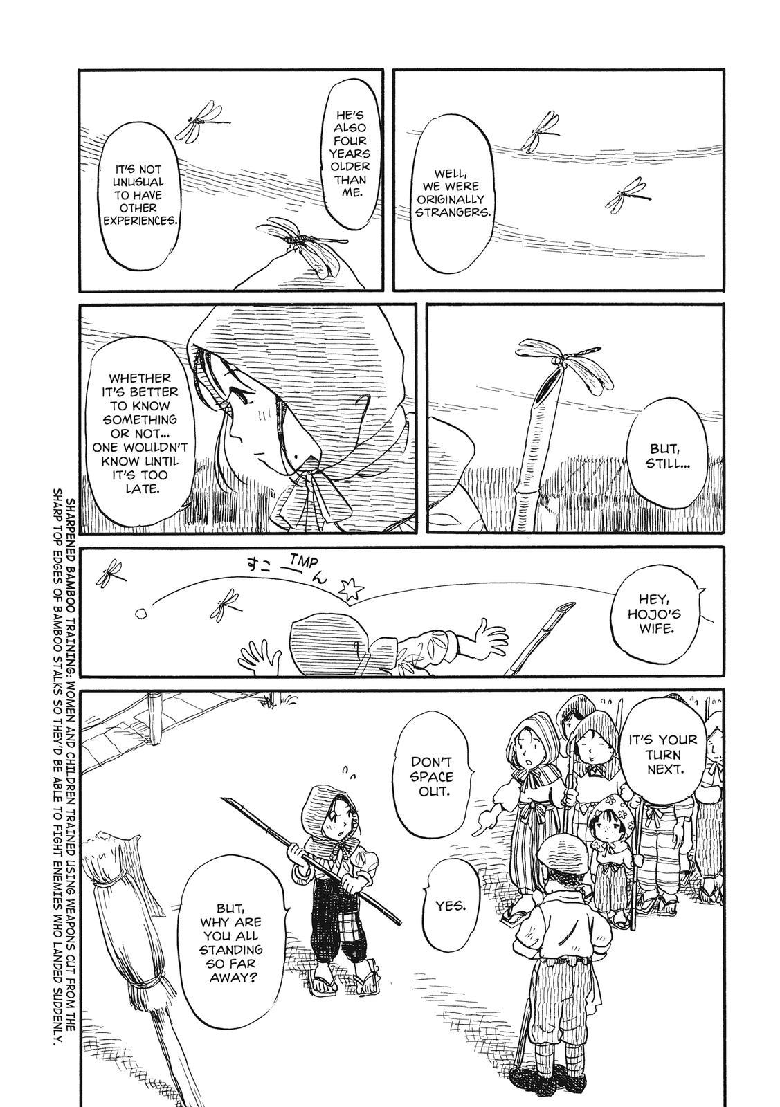 Kono Sekai no Katasumini Chapter 2.18 page 8 - Vol.2 Chapter 18: October, 1944 (2)