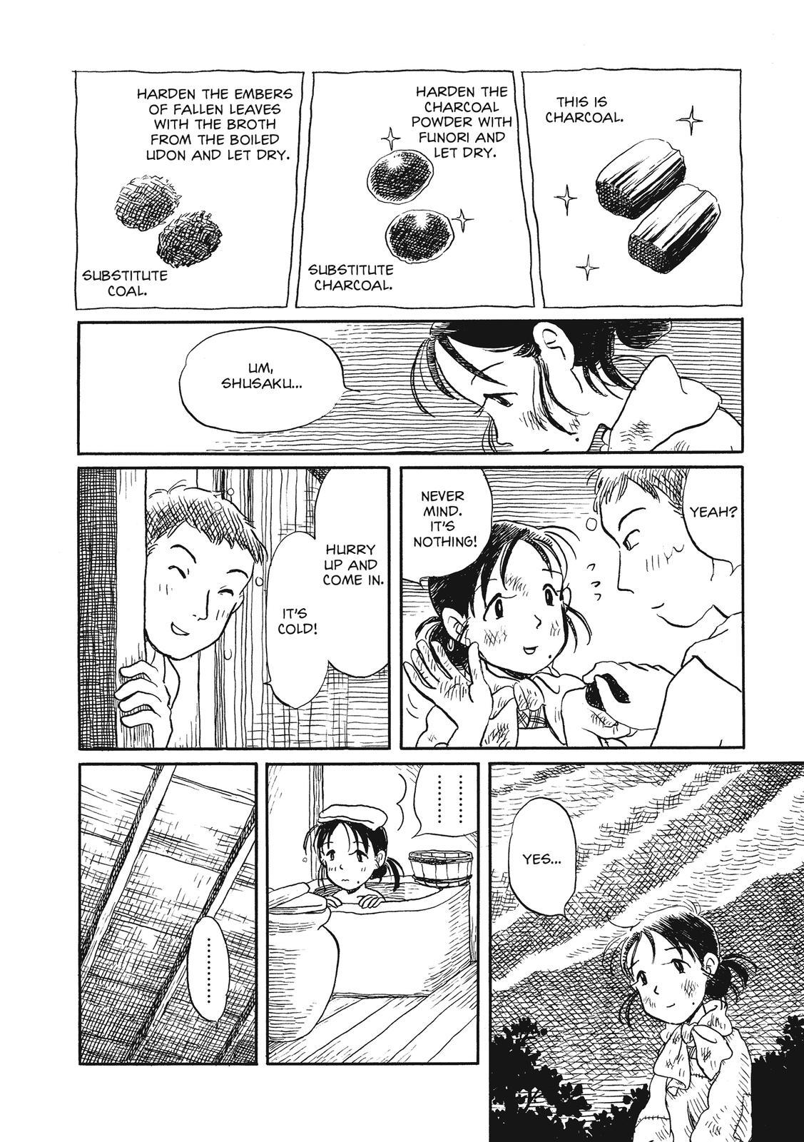 Kono Sekai no Katasumini Chapter 2.19 page 6 - Vol.2 Chapter 19: November, 1944 (1)