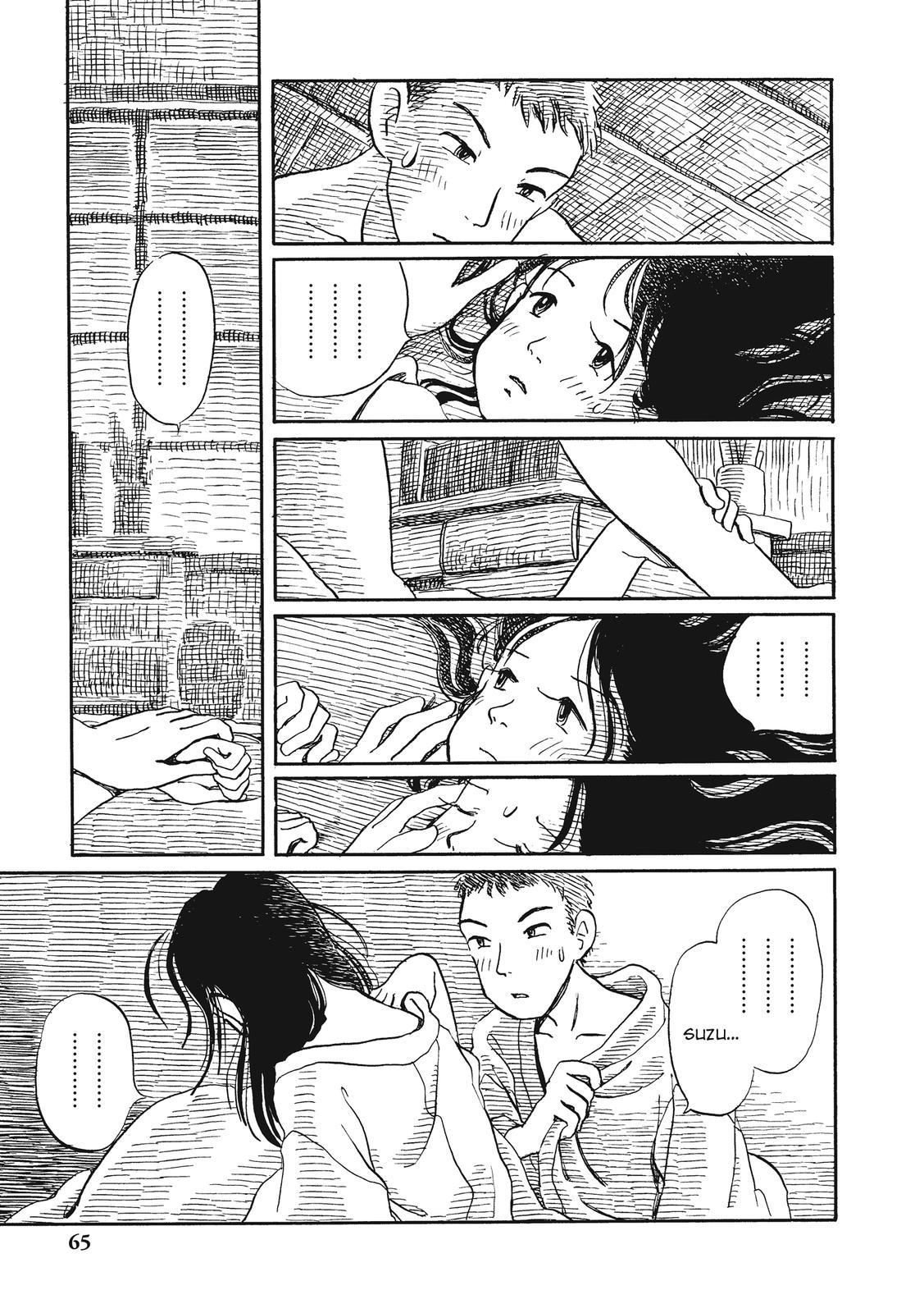 Kono Sekai no Katasumini Chapter 2.19 page 7 - Vol.2 Chapter 19: November, 1944 (1)