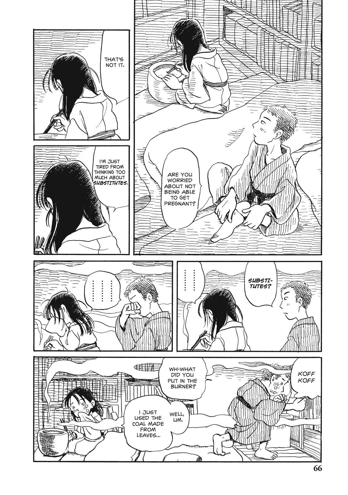 Kono Sekai no Katasumini Chapter 2.19 page 8 - Vol.2 Chapter 19: November, 1944 (1)