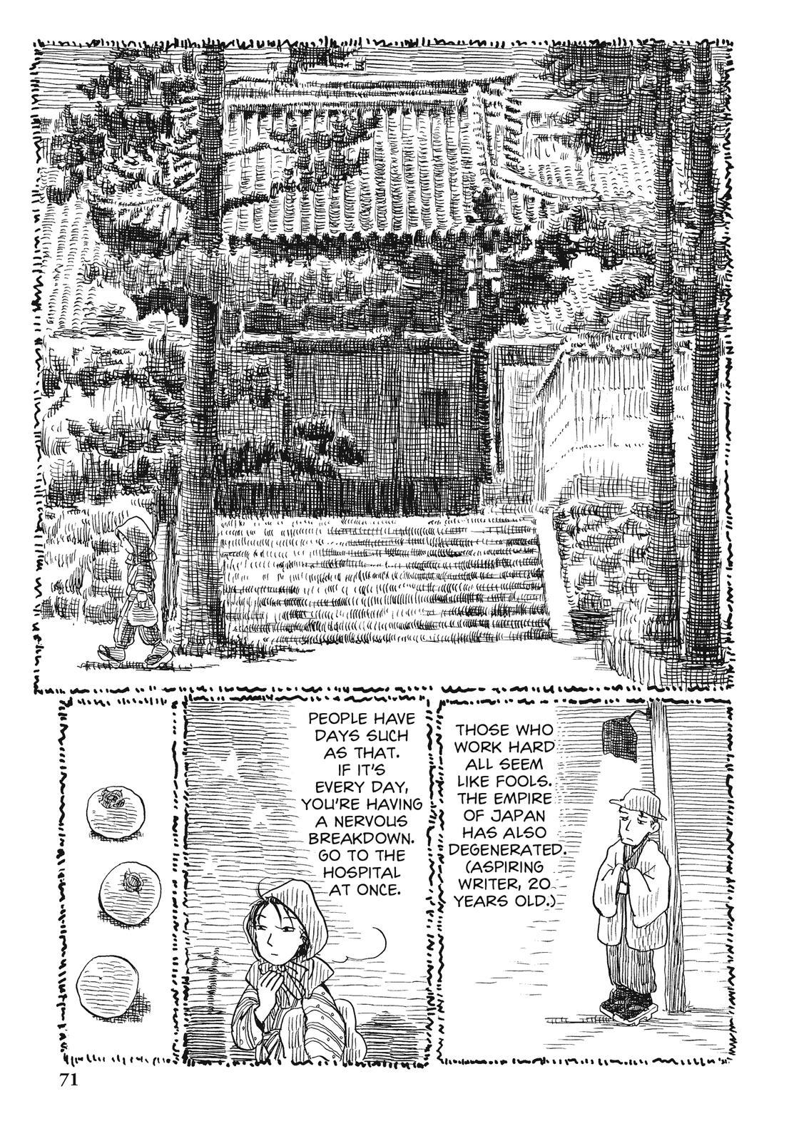 Kono Sekai no Katasumini Chapter 2.20 page 5 - Vol.2 Chapter 20: November, 1944 (2)