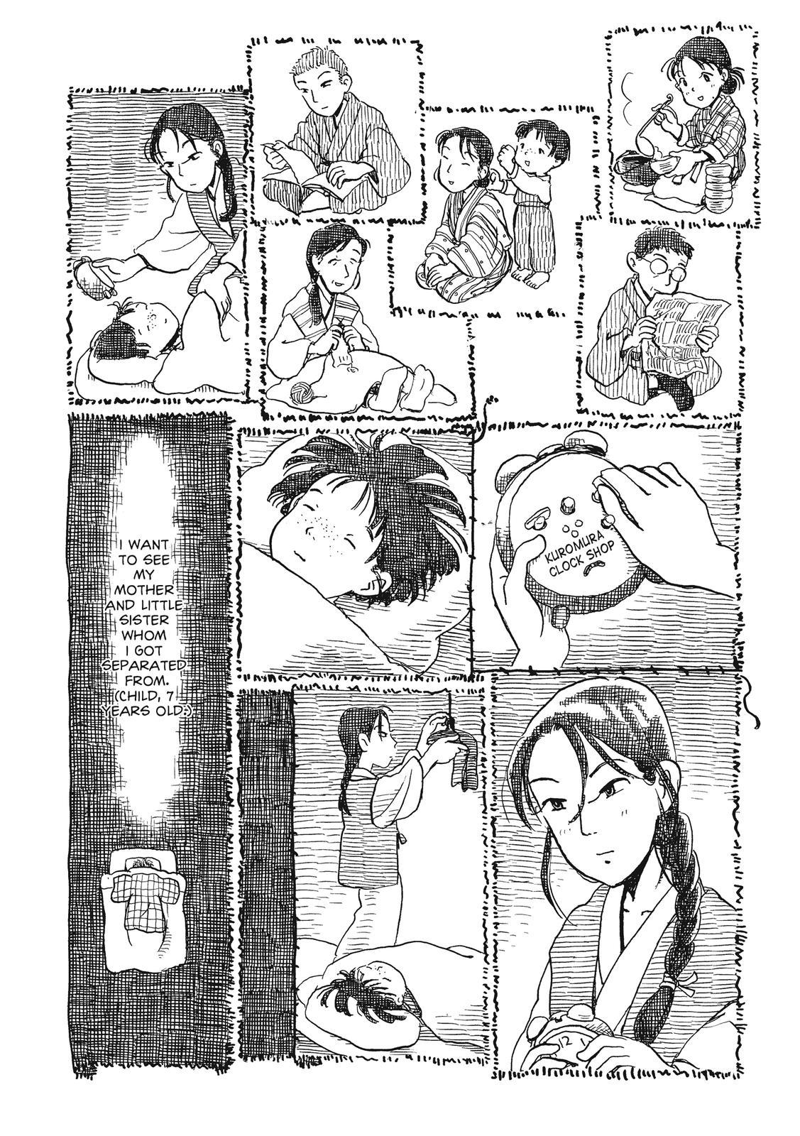Kono Sekai no Katasumini Chapter 2.20 page 6 - Vol.2 Chapter 20: November, 1944 (2)